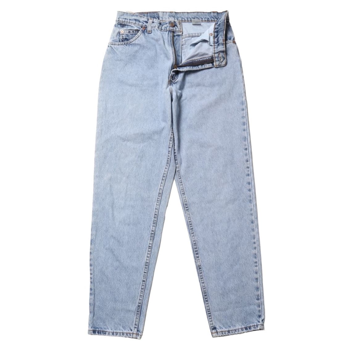 리바이스 90’s Levi's Orange Tab 951 Denim Pa 상품이미지7