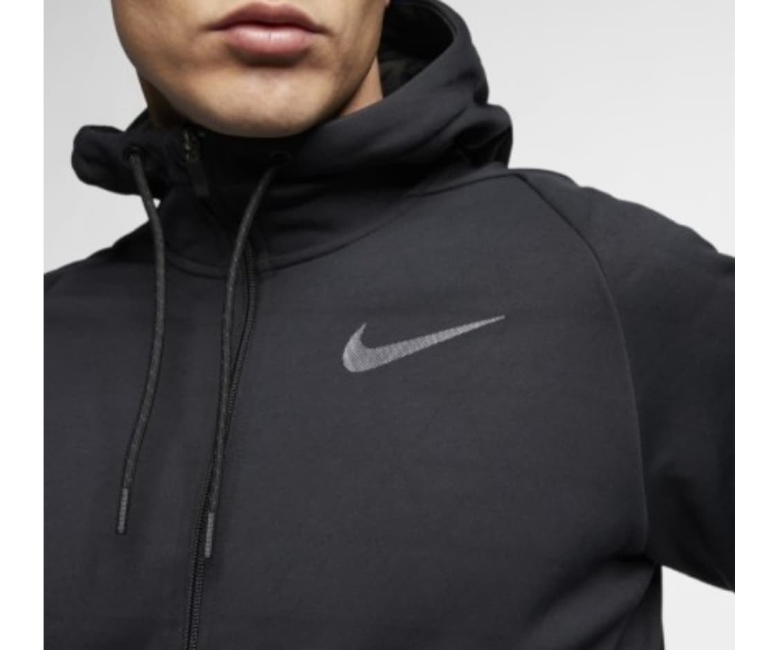 남성 나이키 써마 스피어 약기모 후드 자켓 트레이닝복 상품이미지2