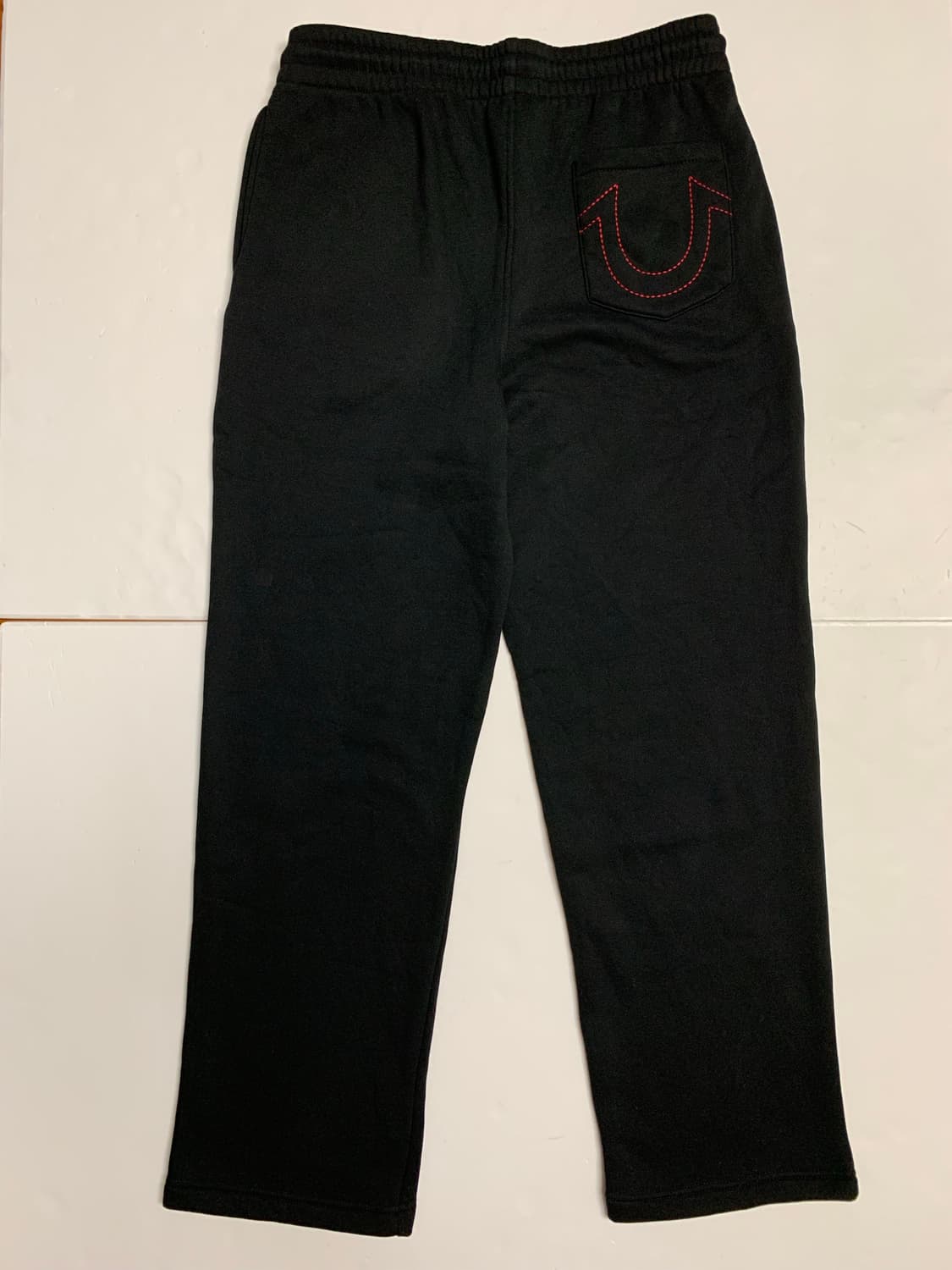 [새제품] 트루 릴리젼 스웻팬츠 상품이미지5