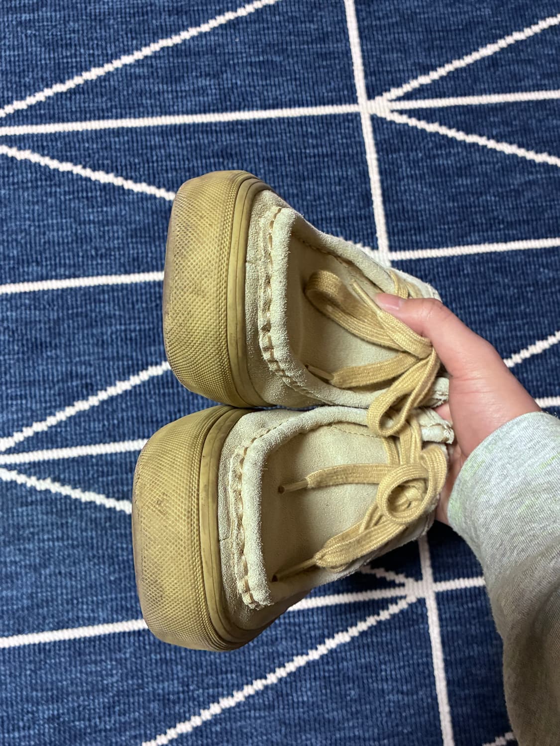 반스 카버 로우 260 상품이미지3