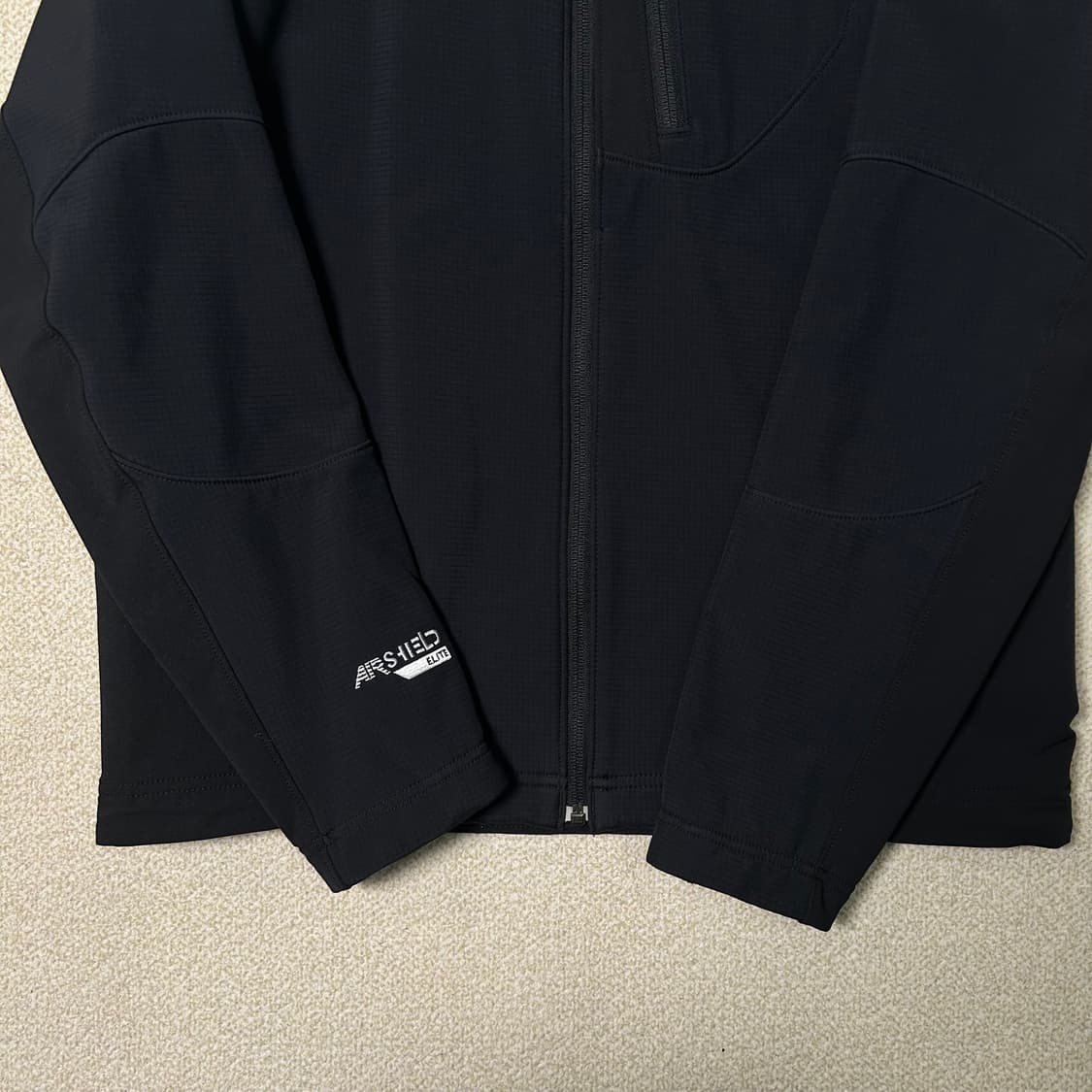  (M) 마운틴하드웨어 소프트쉘 고프코어 바람막이 상품이미지4