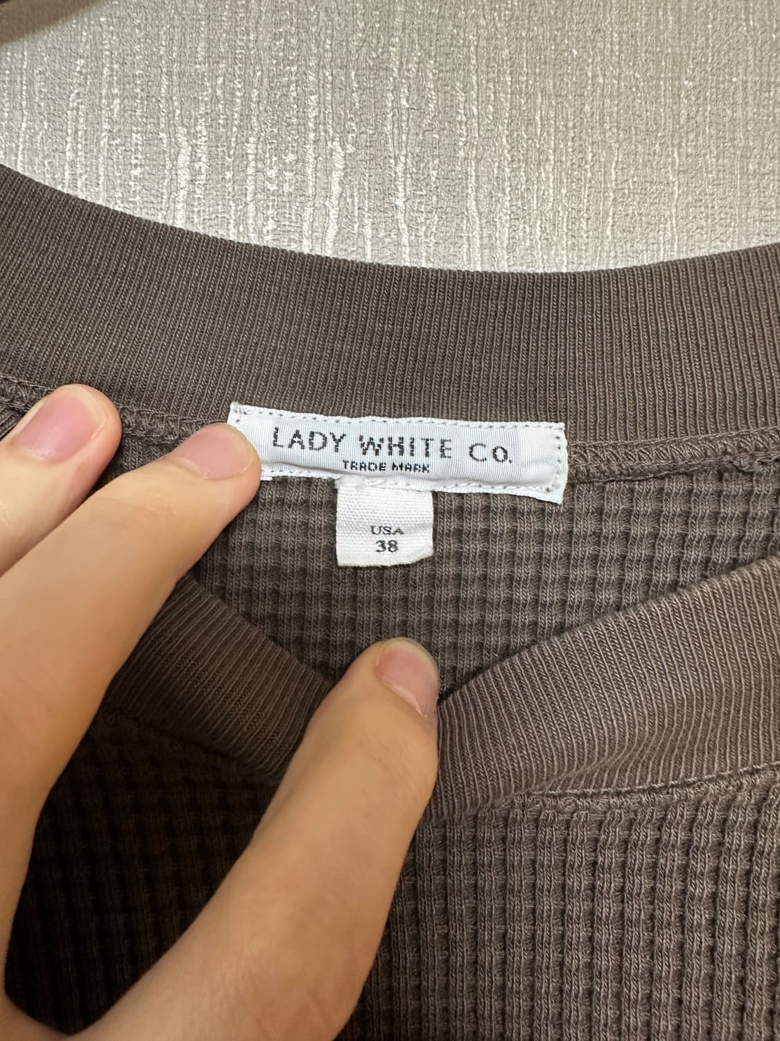 레이디화이트 써멀티 상품이미지4