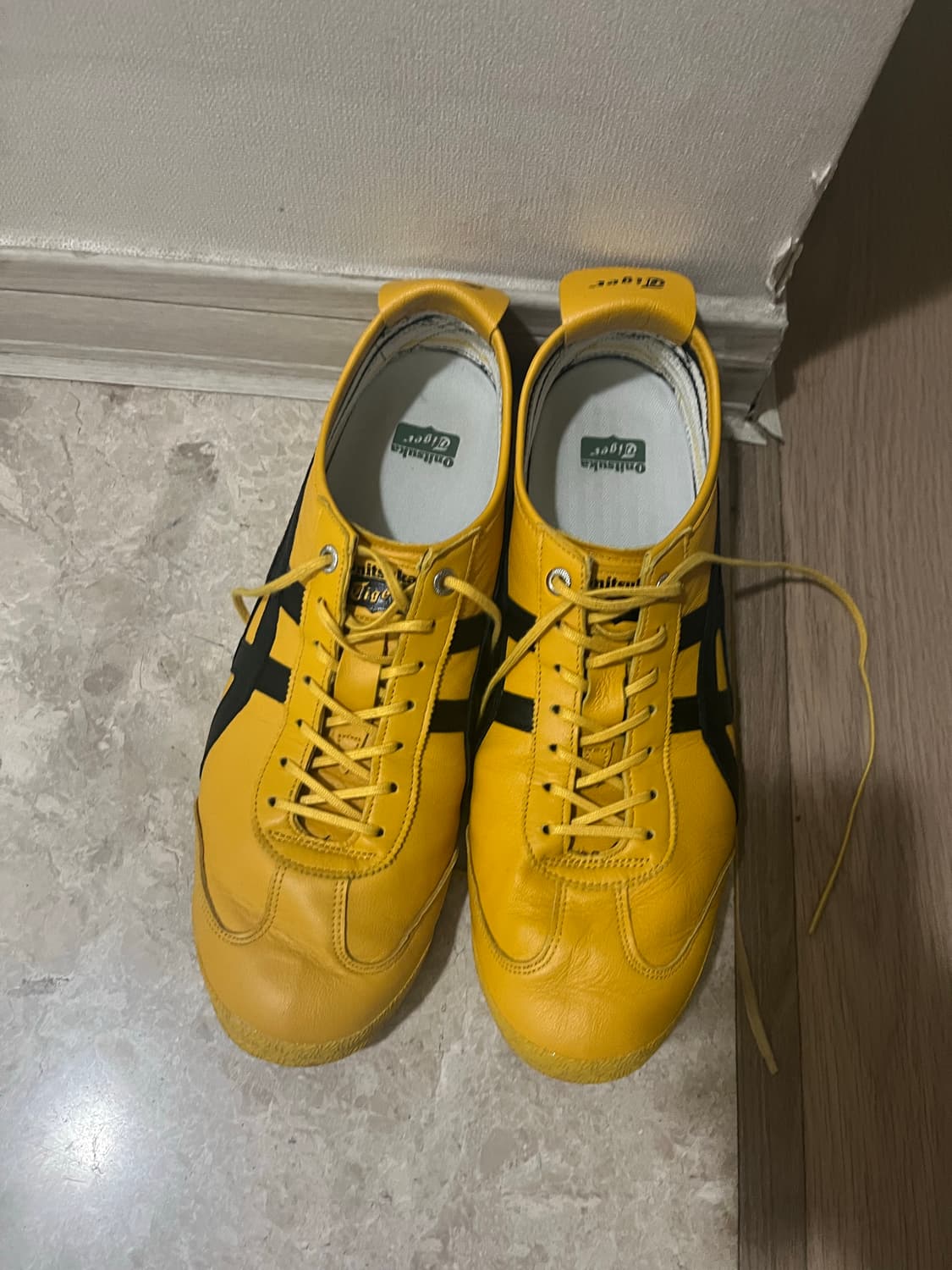 오니츠카 타이거 멕시코66sd 275 상품이미지1