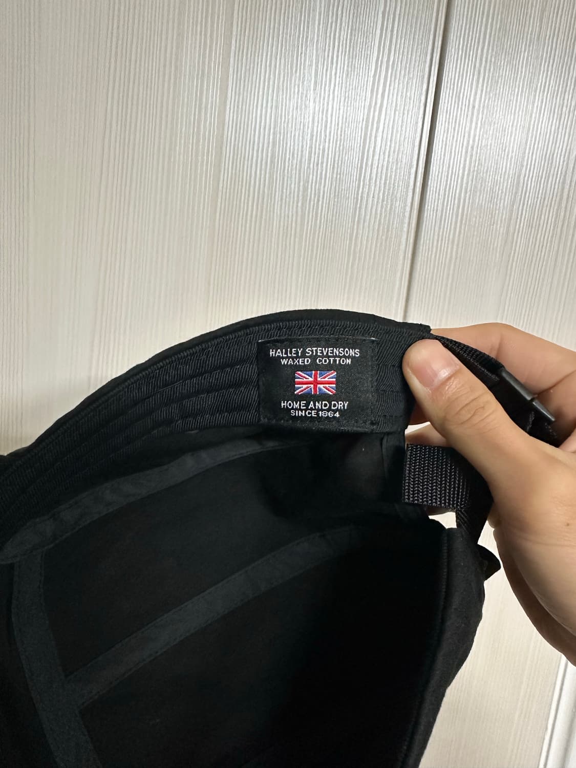 슈프림 왁스 코튼 캠프캡(23fw) 상품이미지3