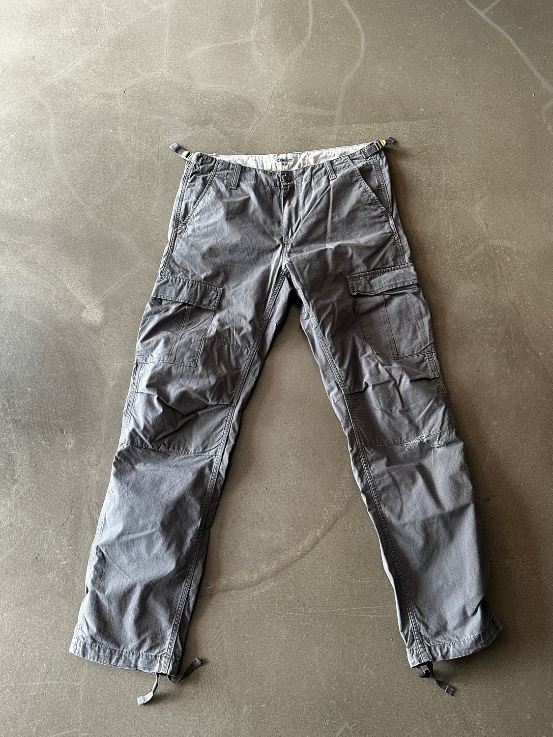 칼하트 wip 카고 팬츠 상품이미지1