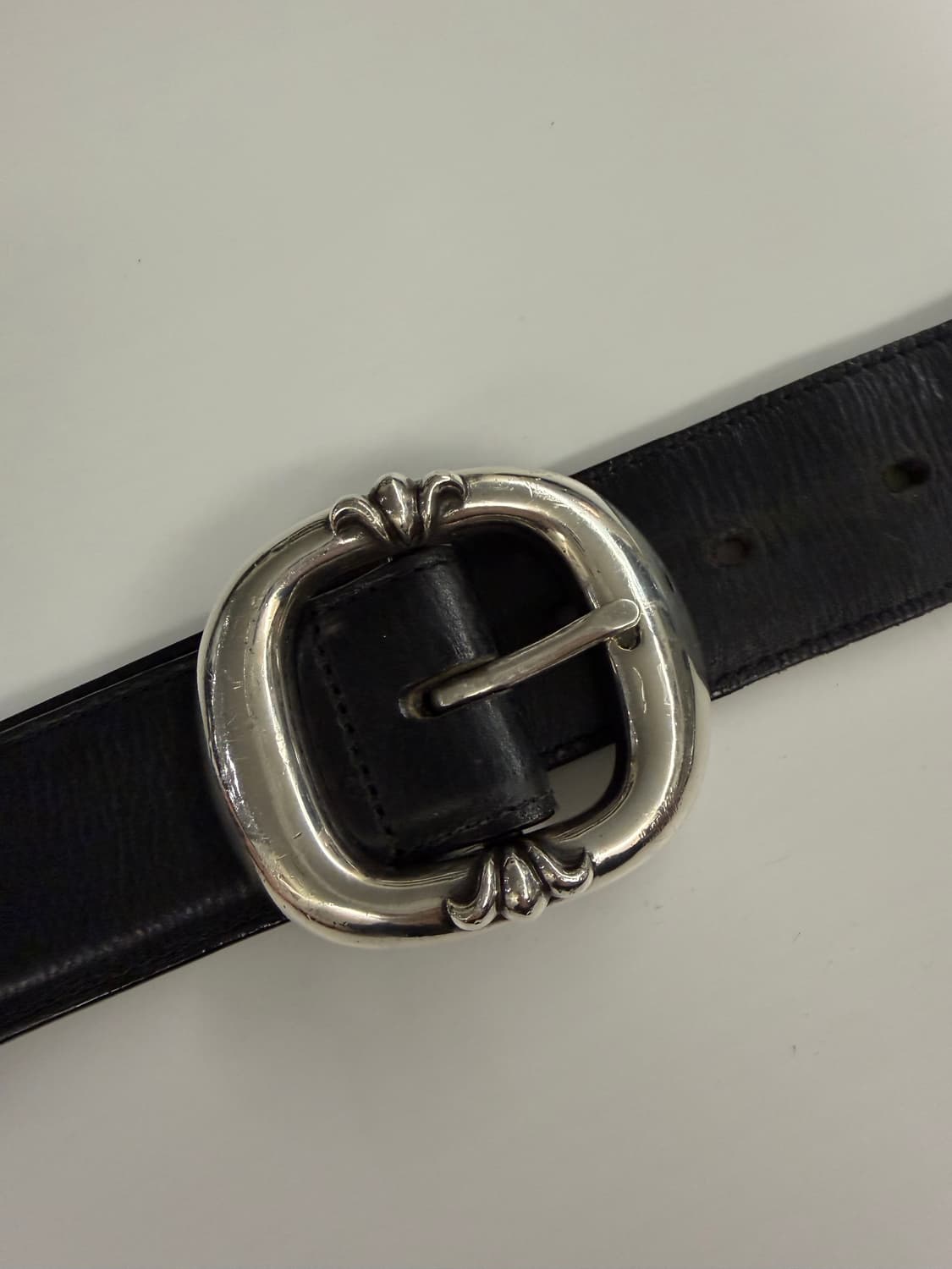 크롬하츠 건슬링어 벨트 30사이즈 상품이미지1