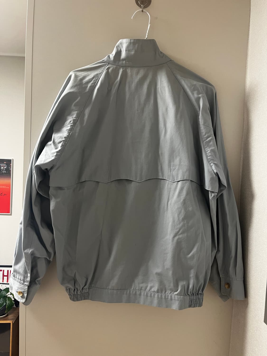 Baracuta 해링턴 자켓 상품이미지8