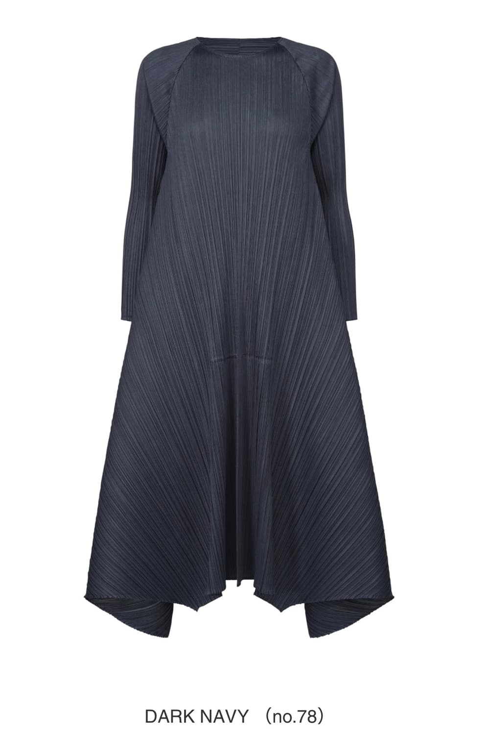 플리츠플리즈 씨티 프레임 원피스 상품이미지1