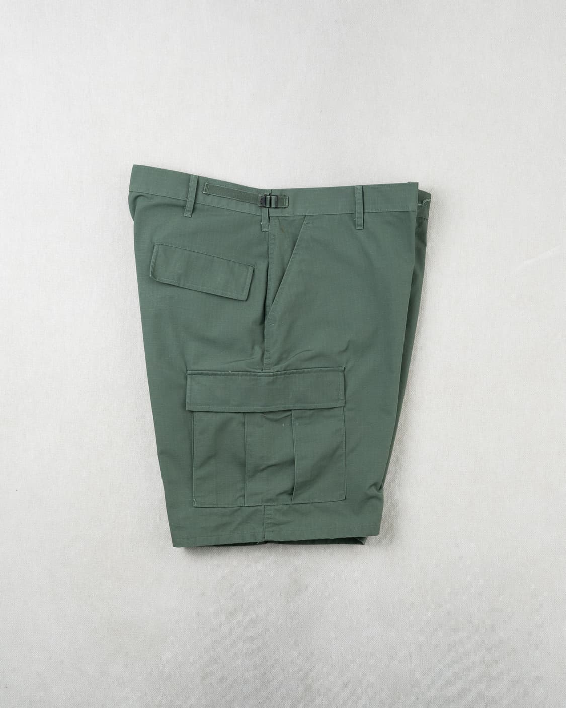 (허리 48.5cm) 프로퍼 BDU 립스탁 카고 쇼츠 상품이미지4