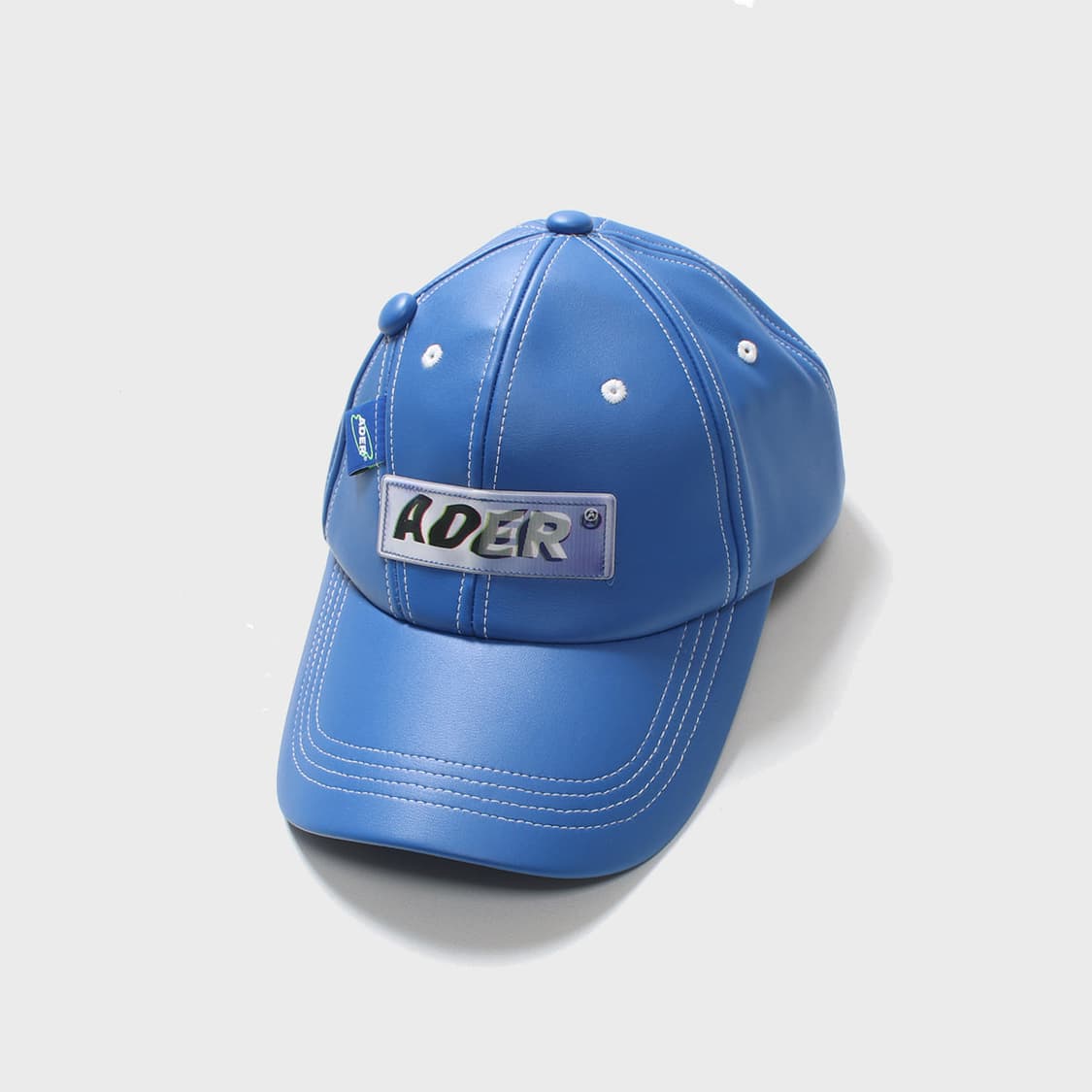 ADER ERROR  홀로그램 볼캡 상품이미지1