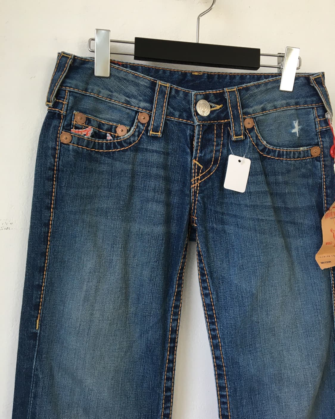 True religion denim pants 상품이미지5