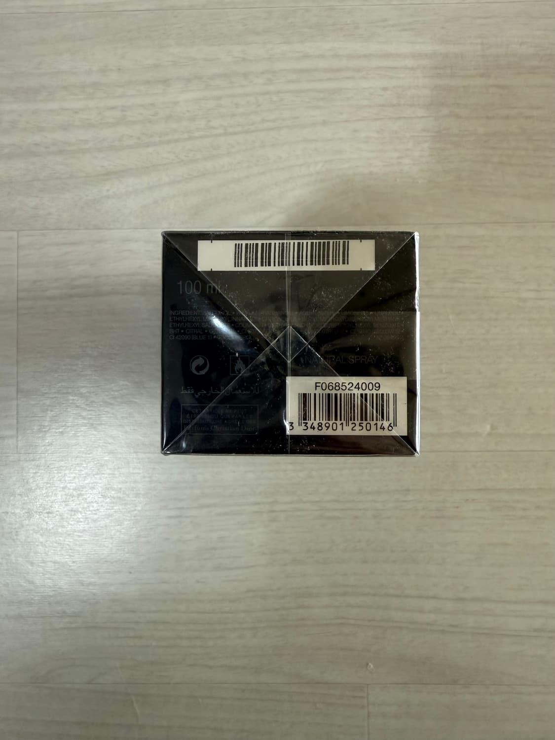 디올 소바주 향수 100ml 상품이미지3