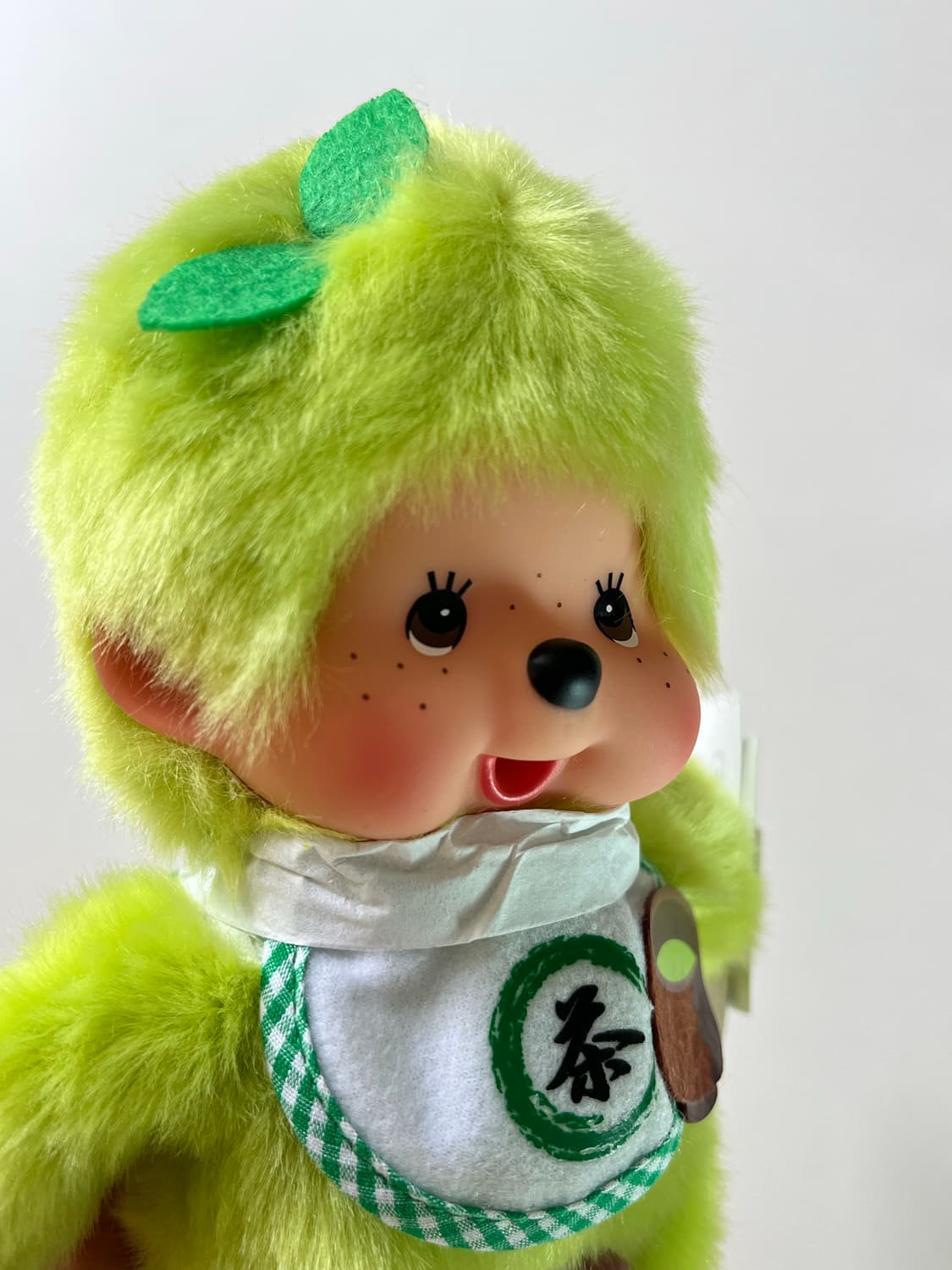 몬치치 말차 녹차 S 인형 상품이미지3