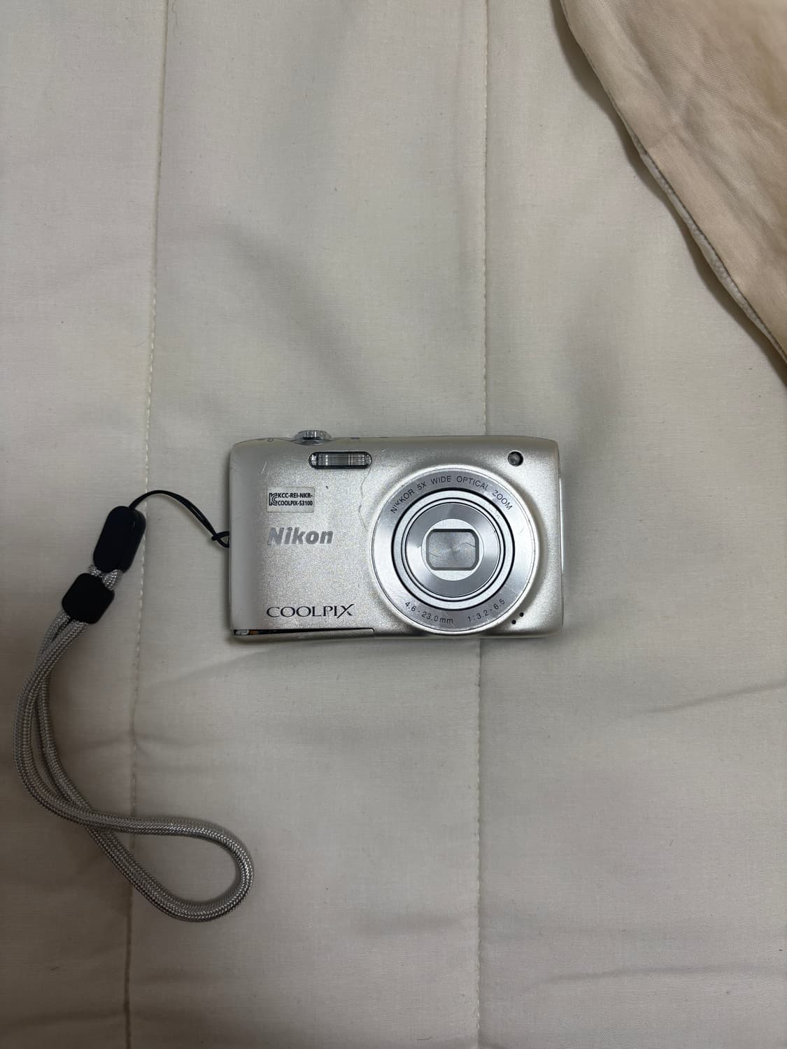 니콘 쿨픽스 S3100 상품이미지1