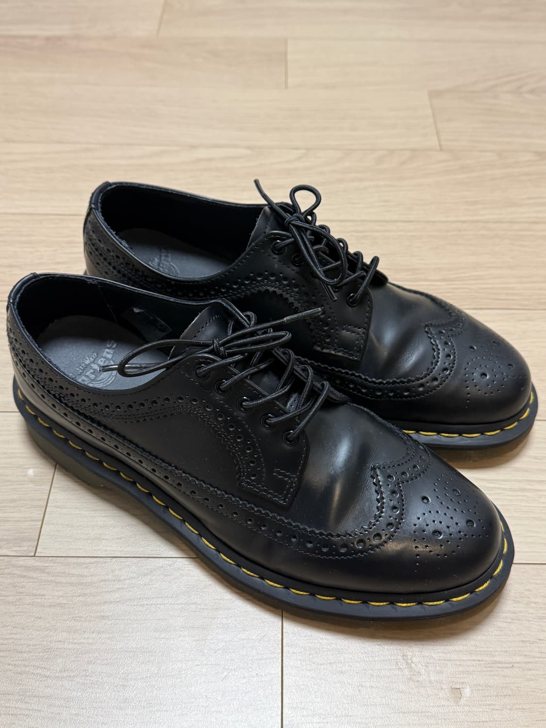 닥터마틴 3989 270 상품이미지3