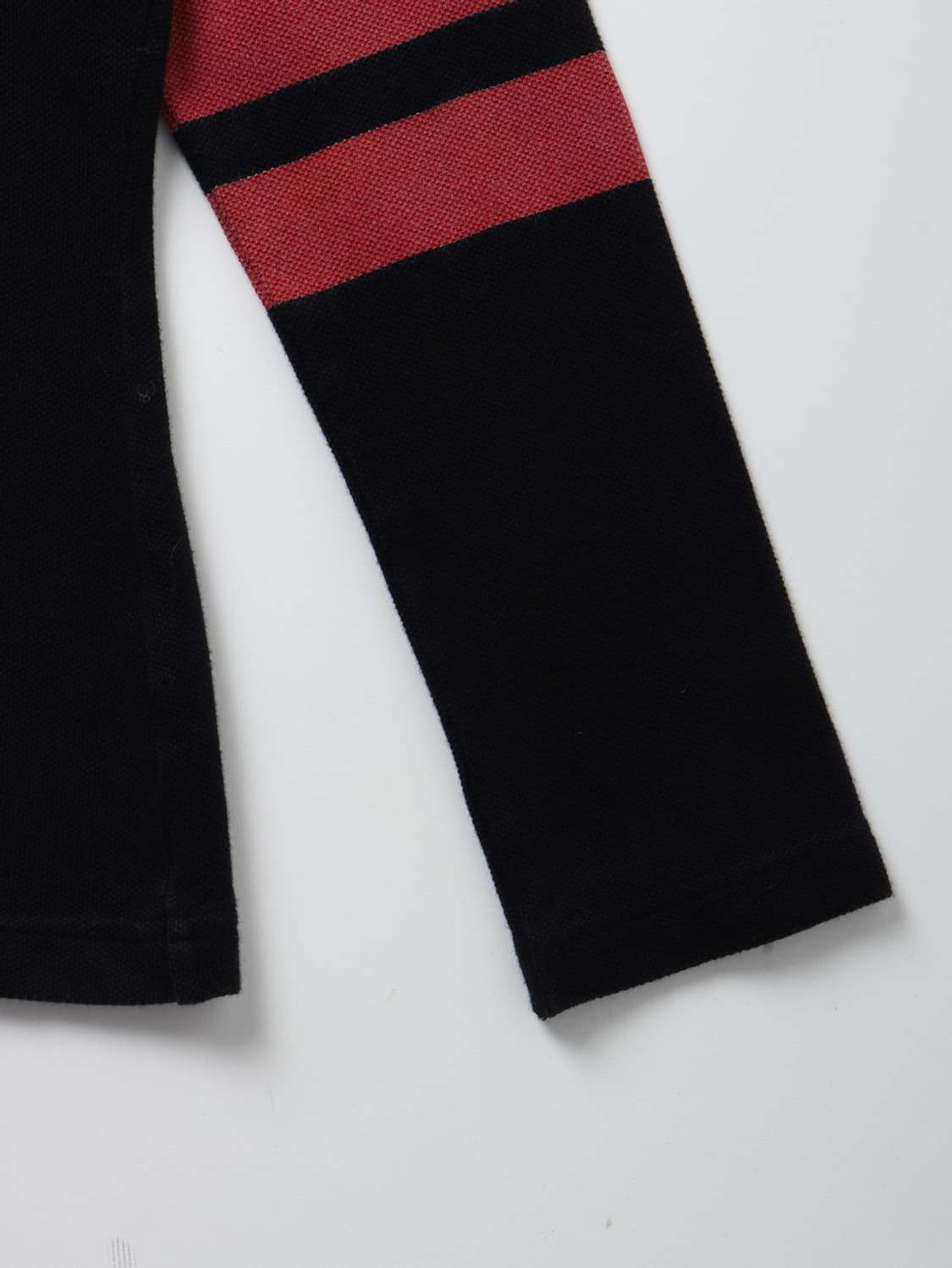 HYSTERIC GLAMOUR Seven Sleeve Polo Shirt 상품이미지7