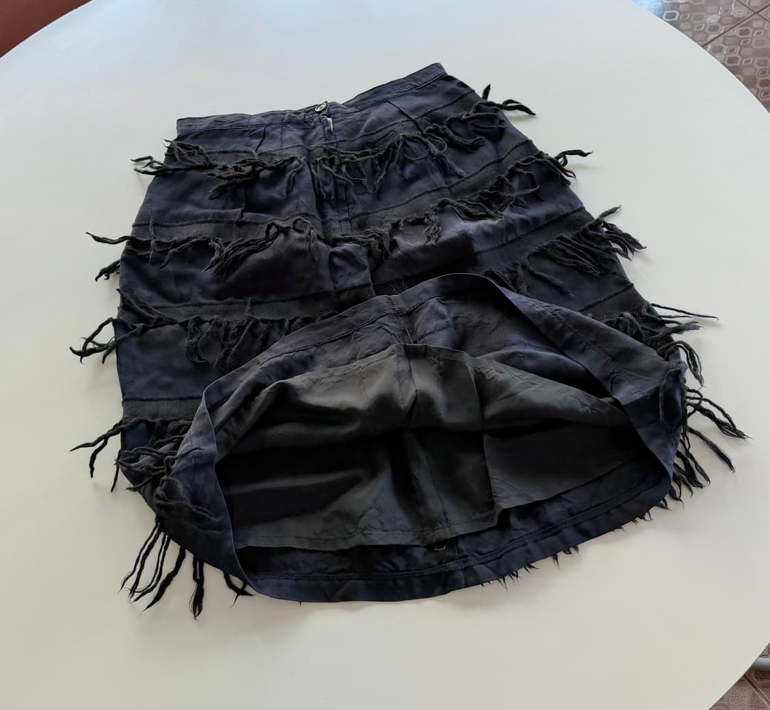 Zucca 주까 스커트 상품이미지9
