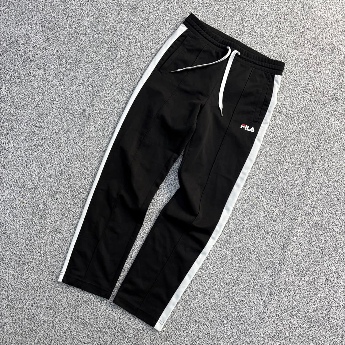 S 휠라 여성 트레이닝 팬츠 추리닝 0409J 상품이미지1