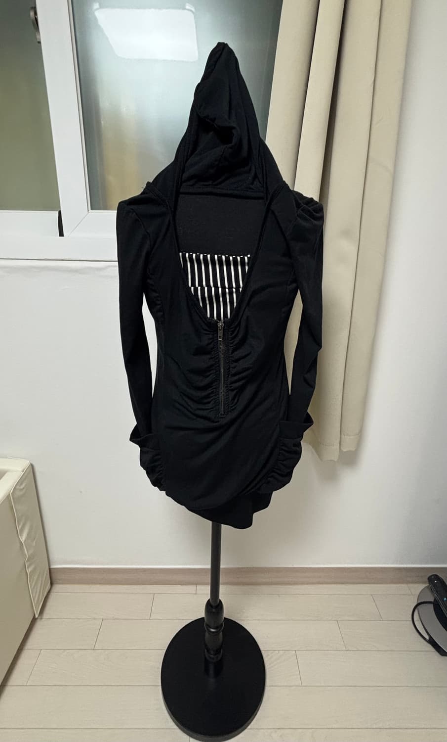 펑크옷 상품이미지3