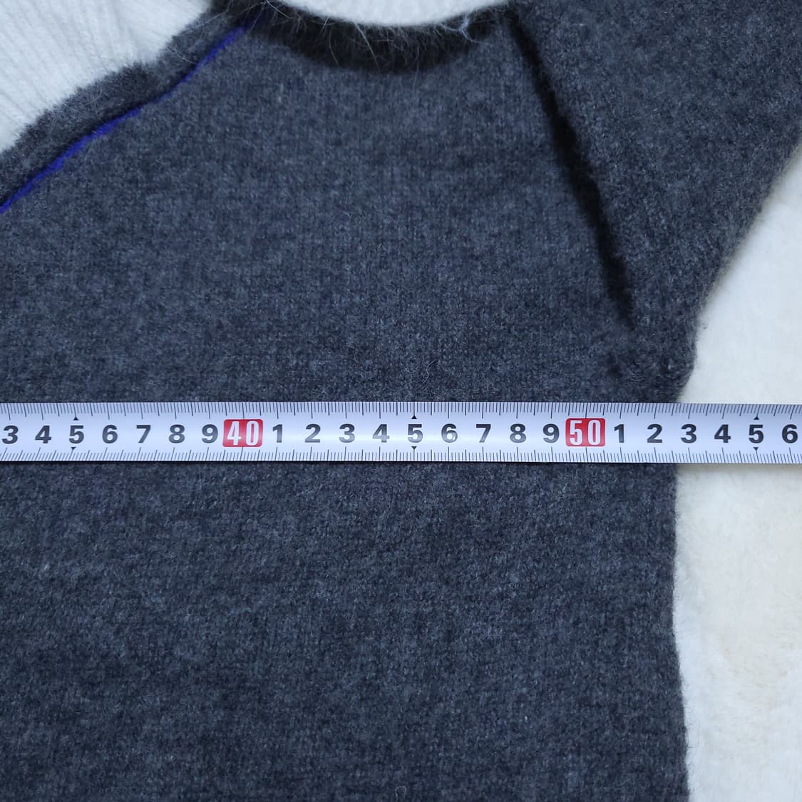 럭키슈에뜨 여성 울니트 FREE 0124 상품이미지7