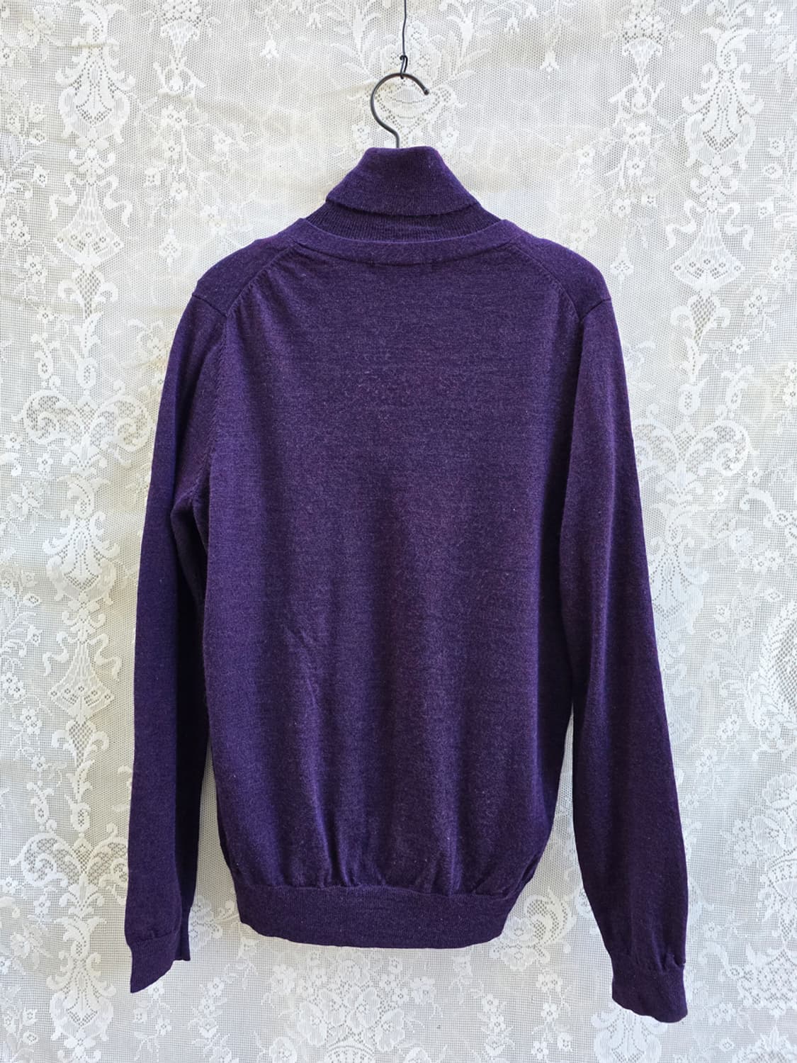 유니클로 메리노울 100% 세트 상품이미지5