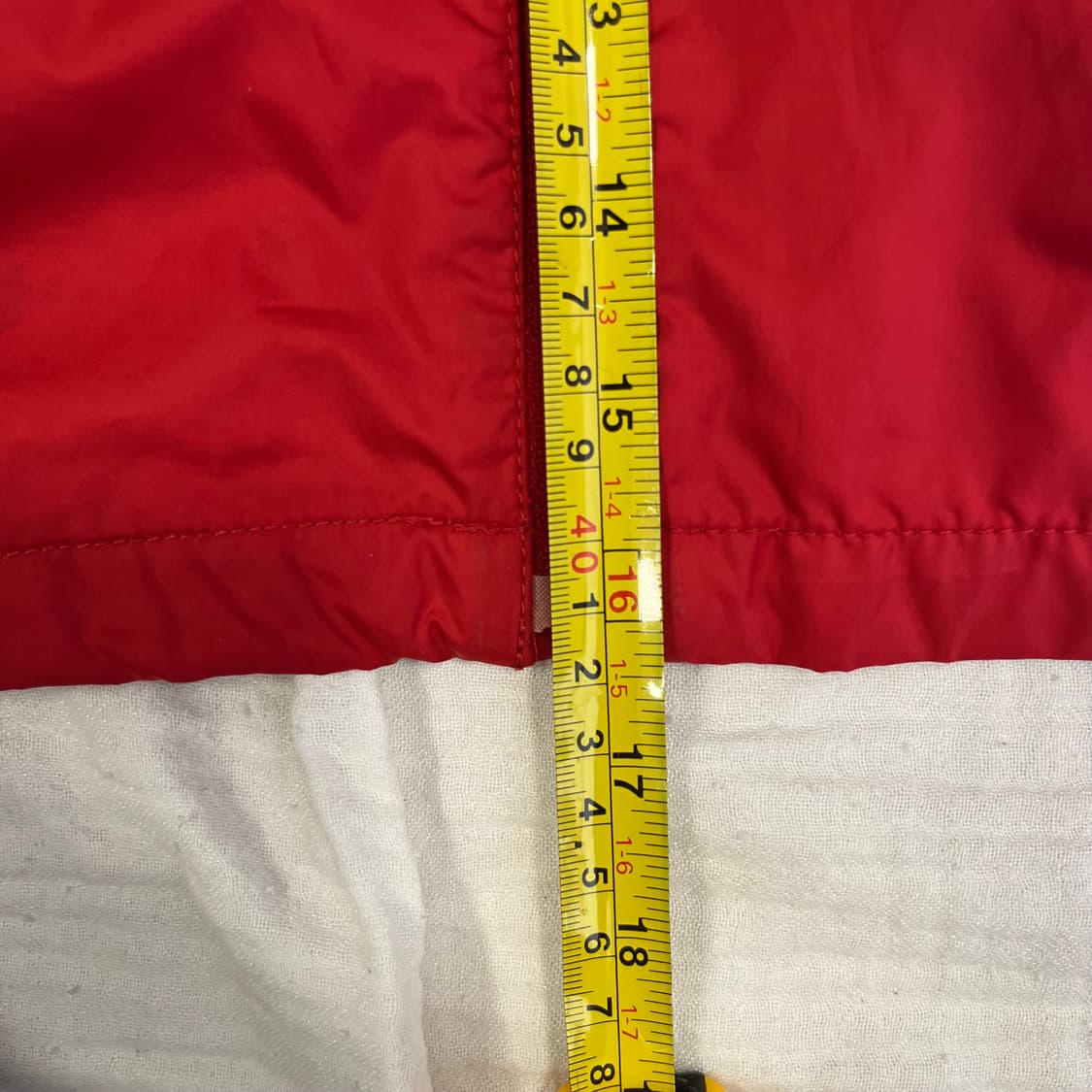 폴로 랄프로렌 키즈 바람막이 3T 상품이미지7