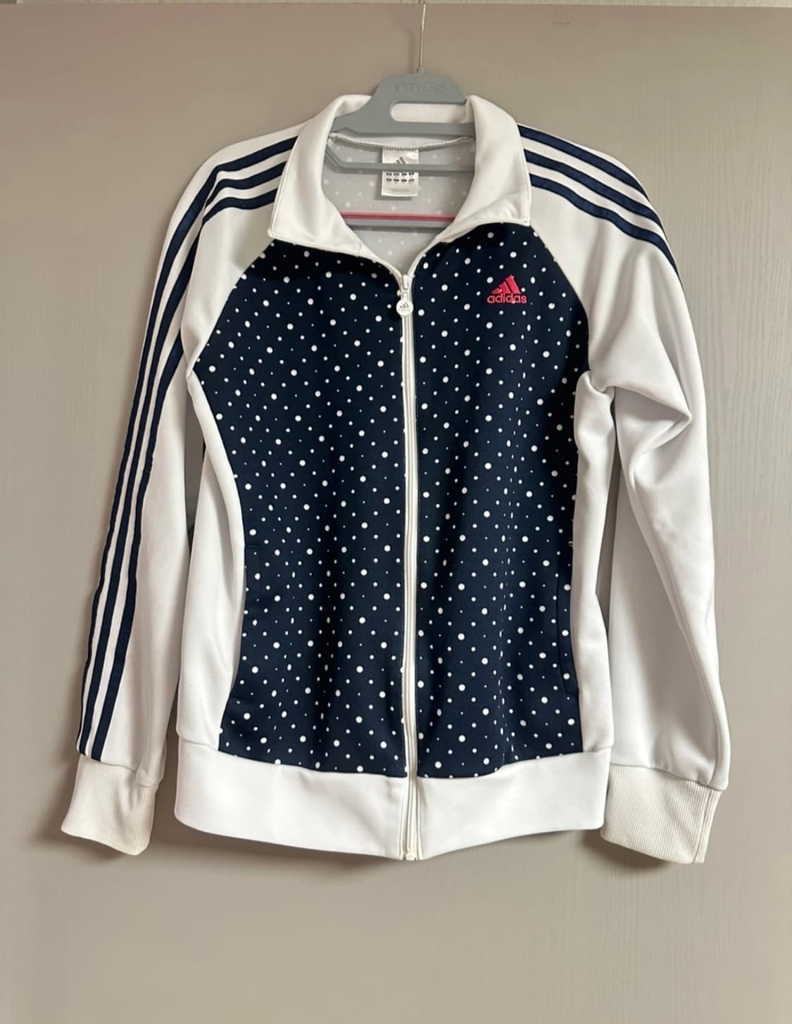 아디다스 도트 져지 땡땡이 상품이미지1