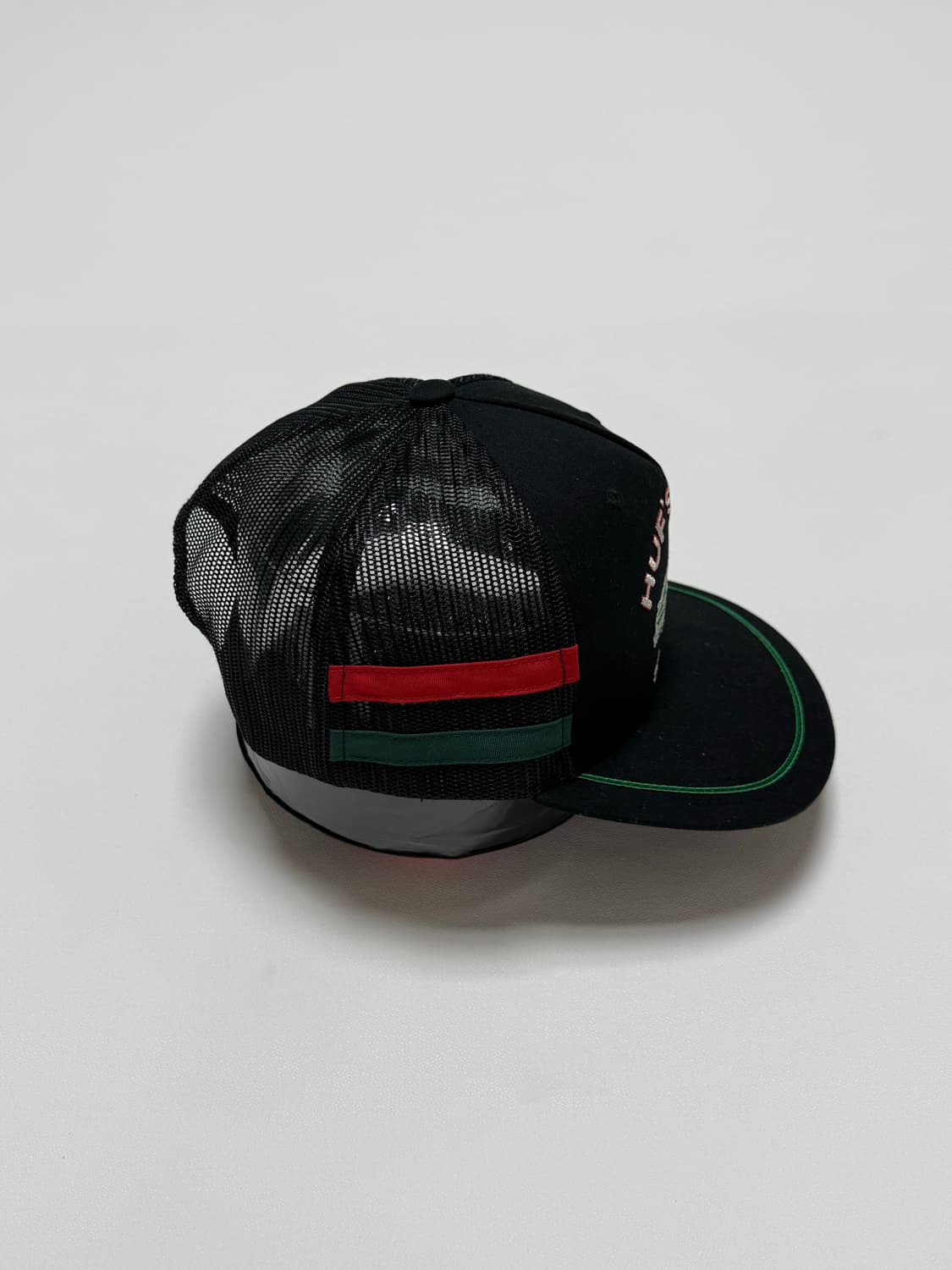 HUF 허프 오토 서플라이 트러커캡 메쉬캡 빈티지 캡 모자 상품이미지2