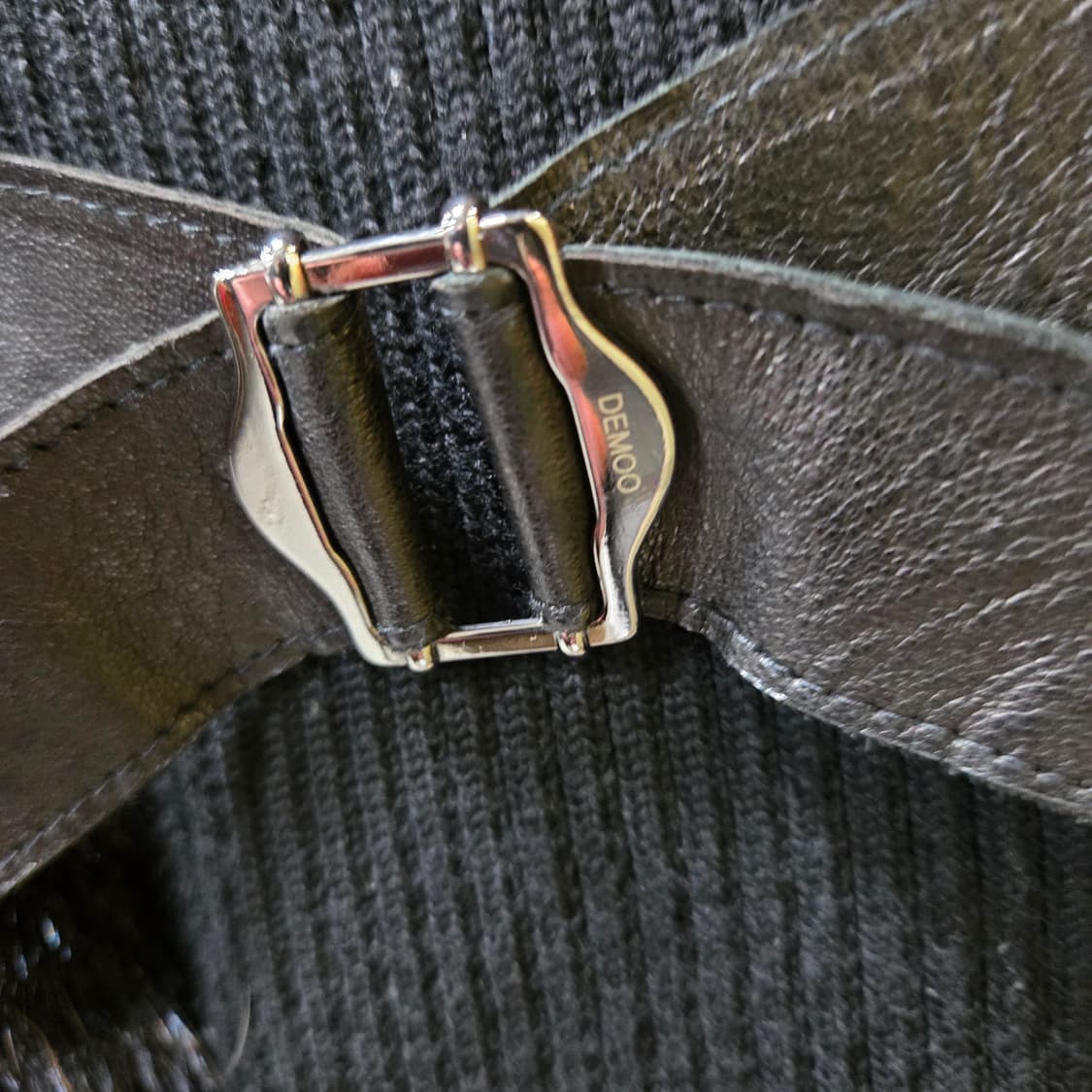 데무 밍크 베스트 상품이미지4