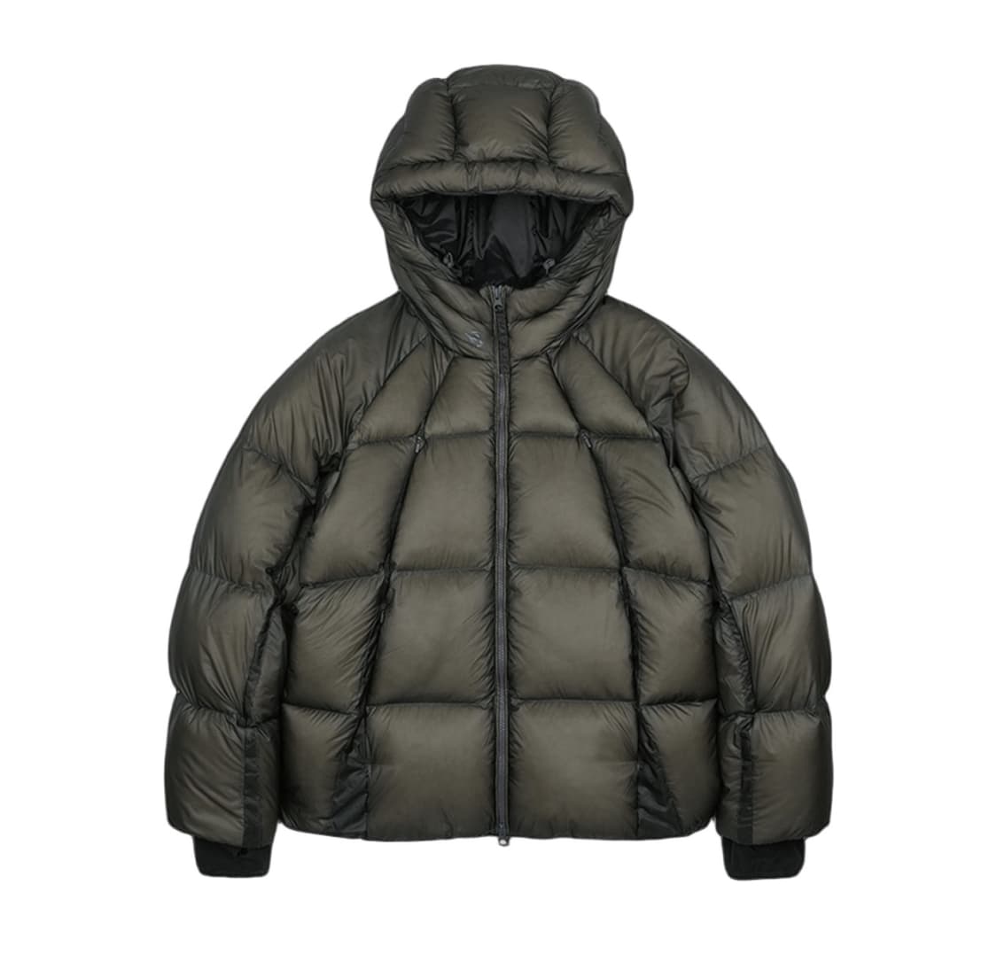 산산기어 쉐이드푸퍼 2사이즈 상품이미지1