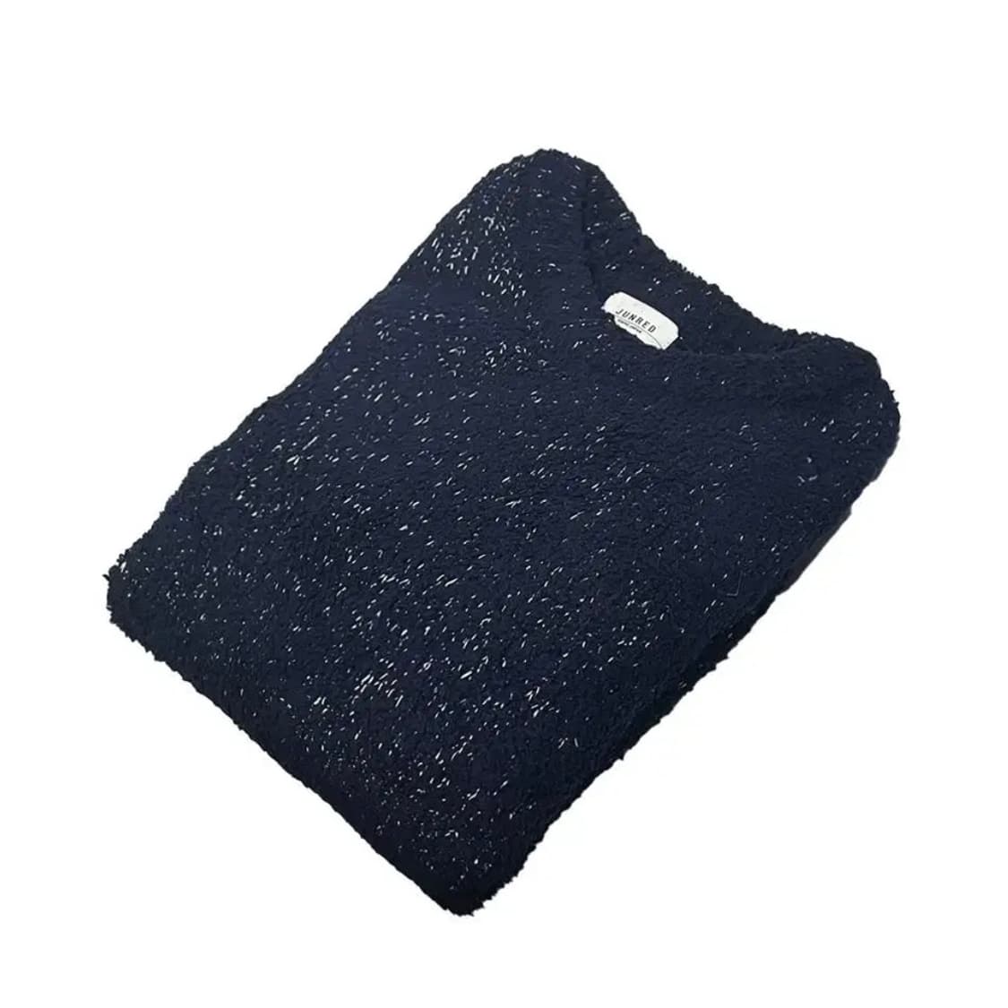 빈티지 글리터 니트 스웨터 상품이미지3