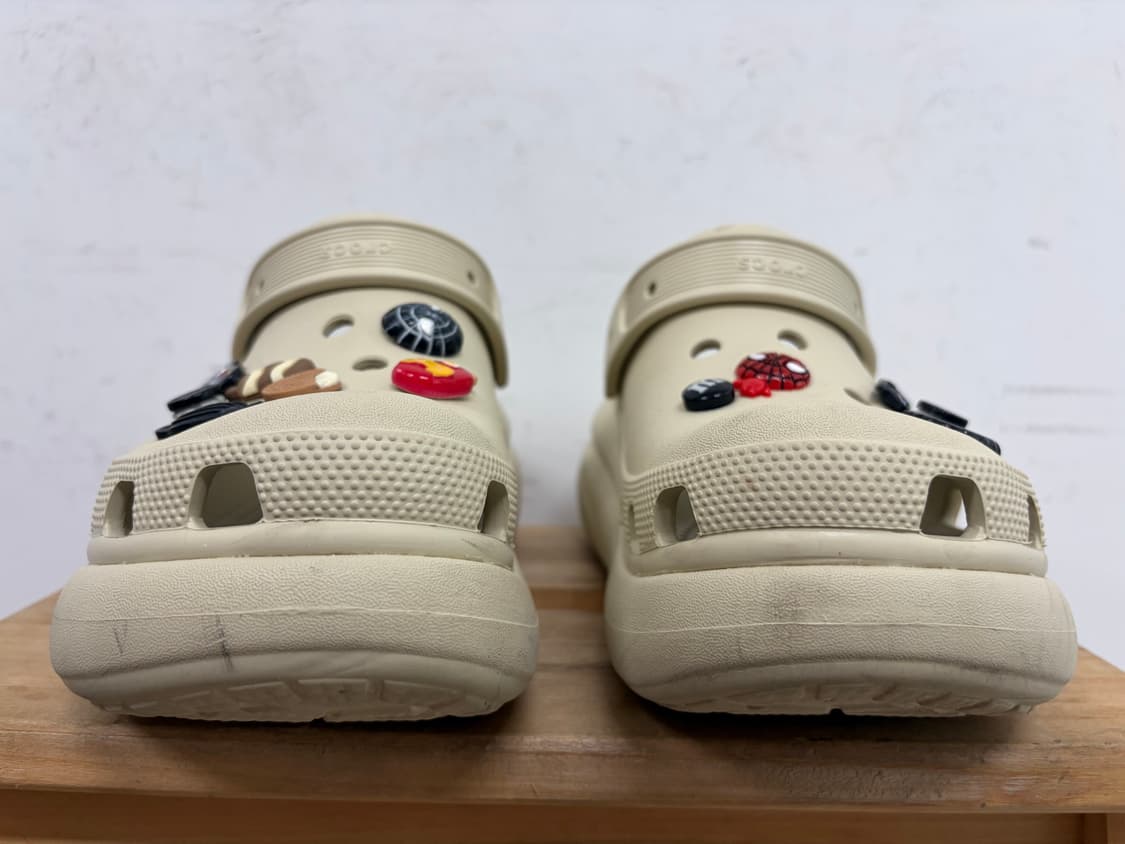 크록스 남성 샌들 270 상품이미지3