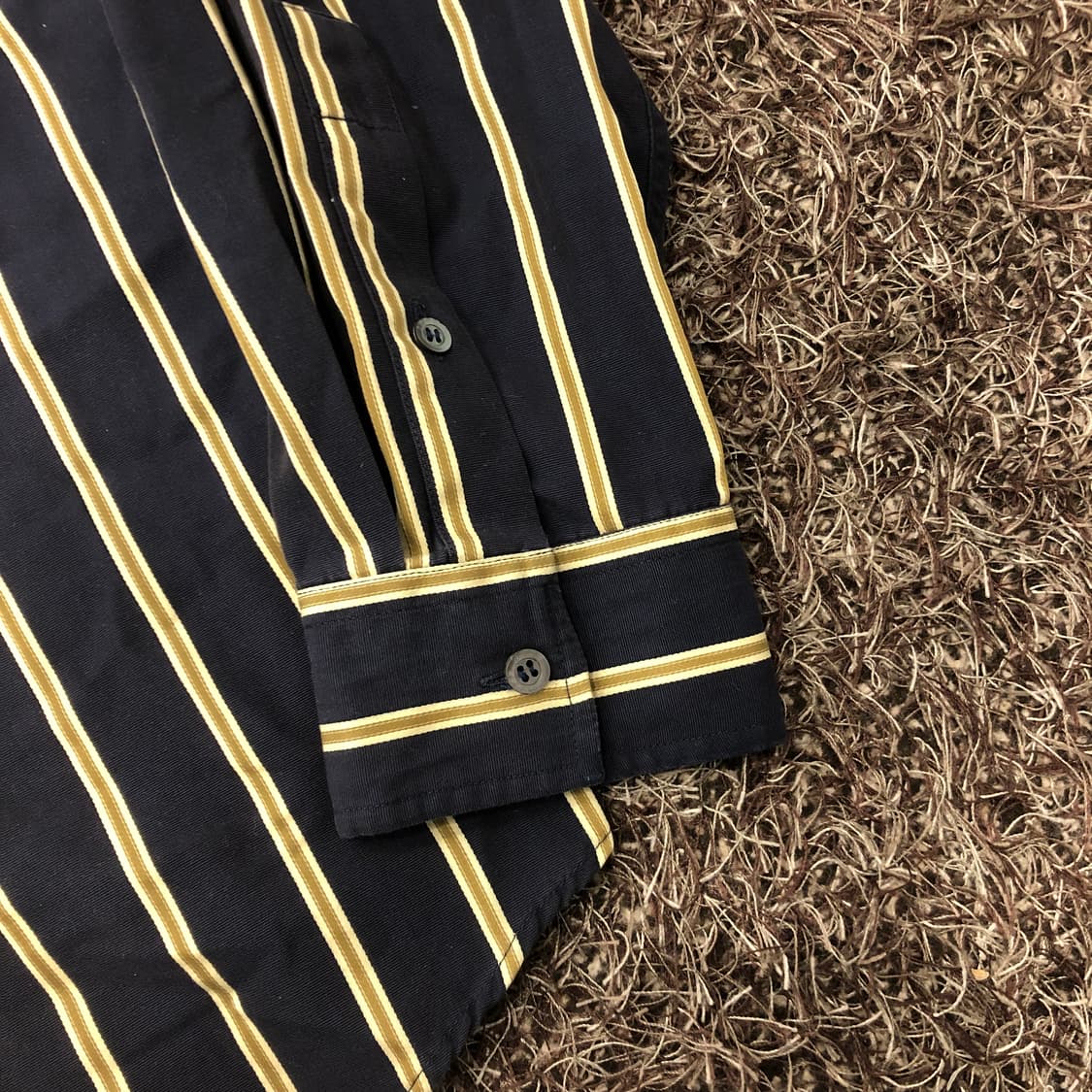 54 미쏘니 스트라이프 셔츠 105 상품이미지3