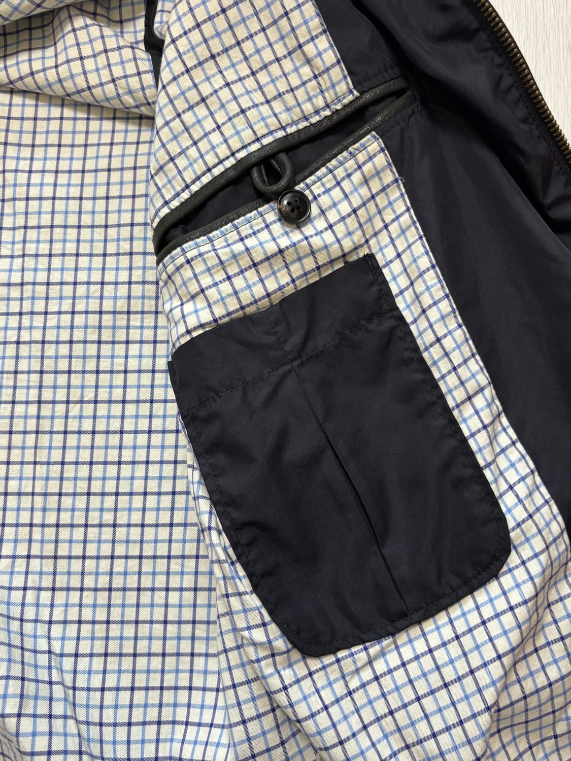 (S) 폴로 랄프로렌 자켓 상품이미지2