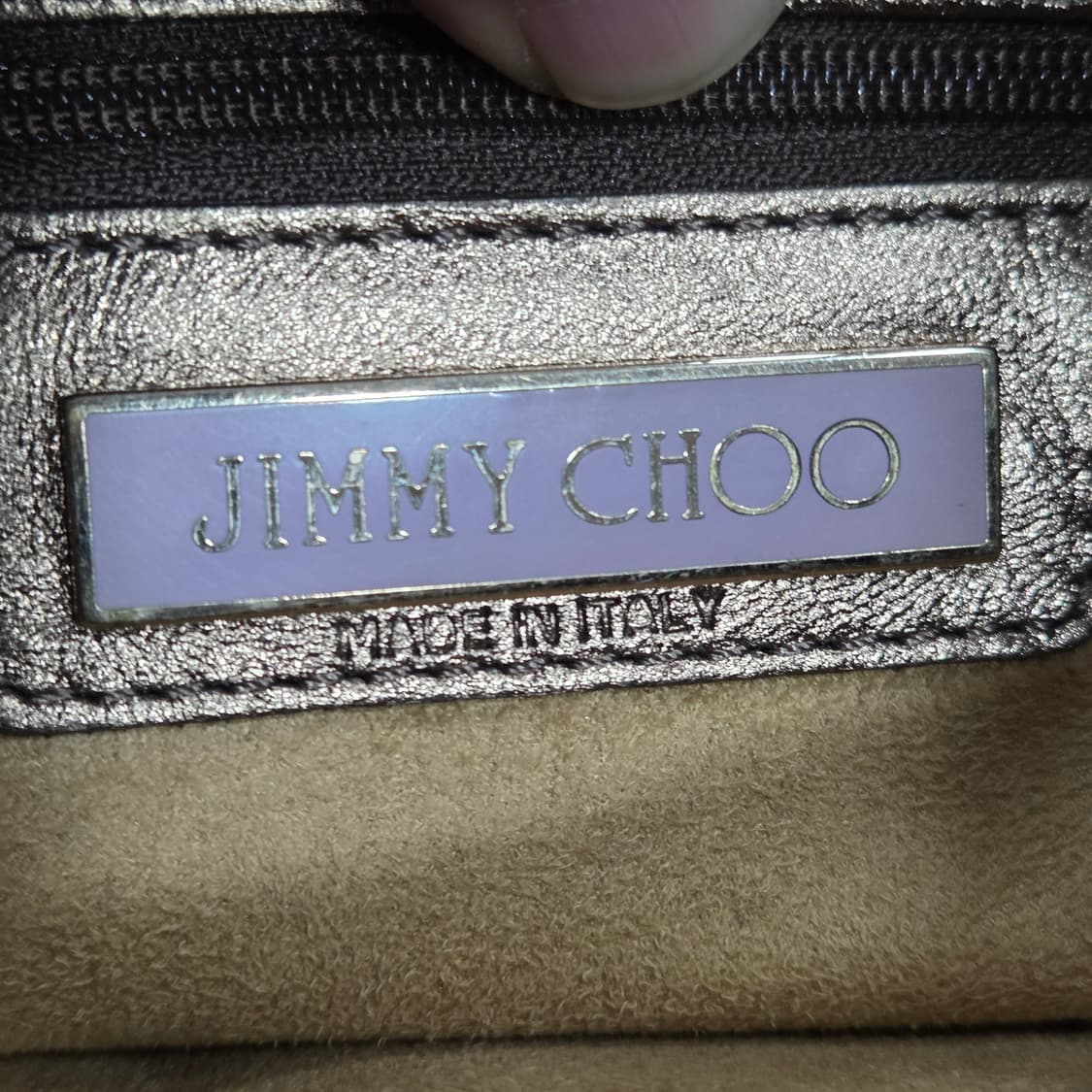 지미추 미듐 숄더 상품이미지6