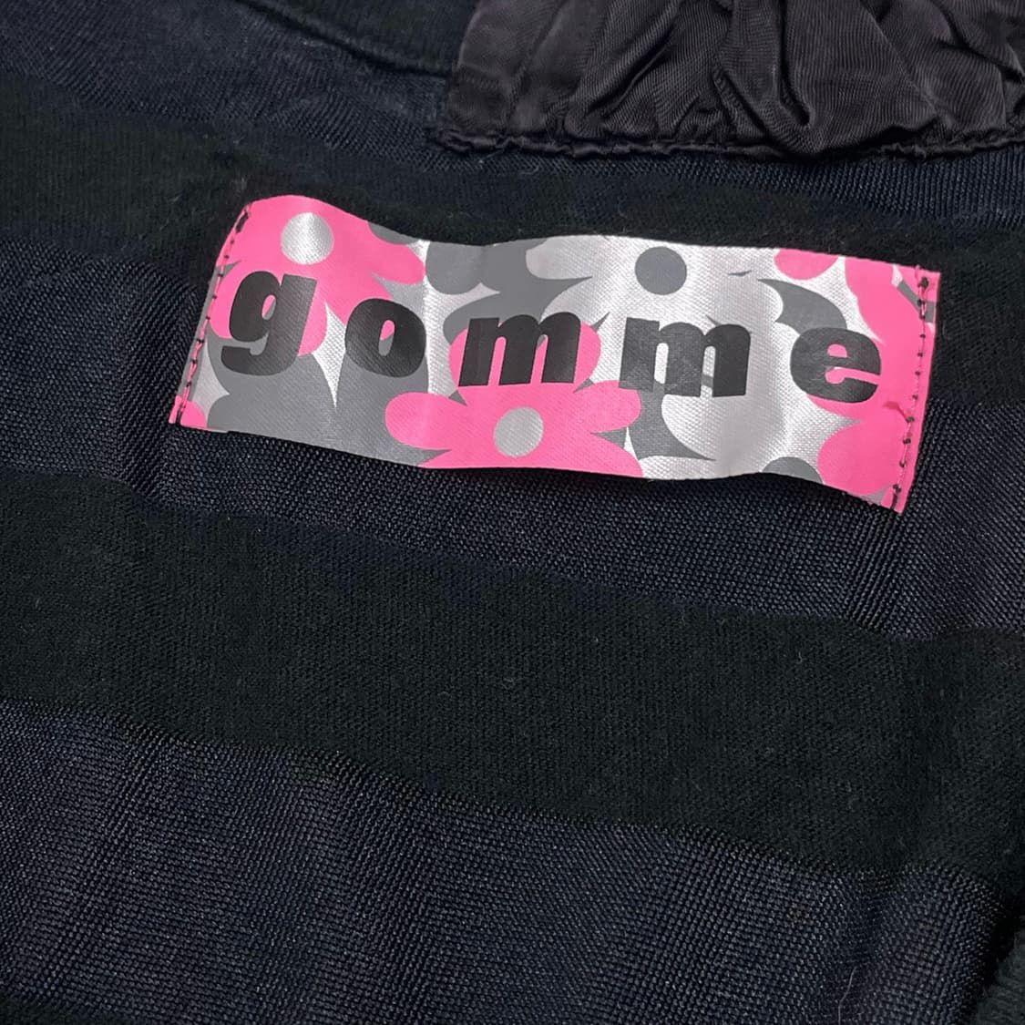 고무 (Gomme) 상품이미지5