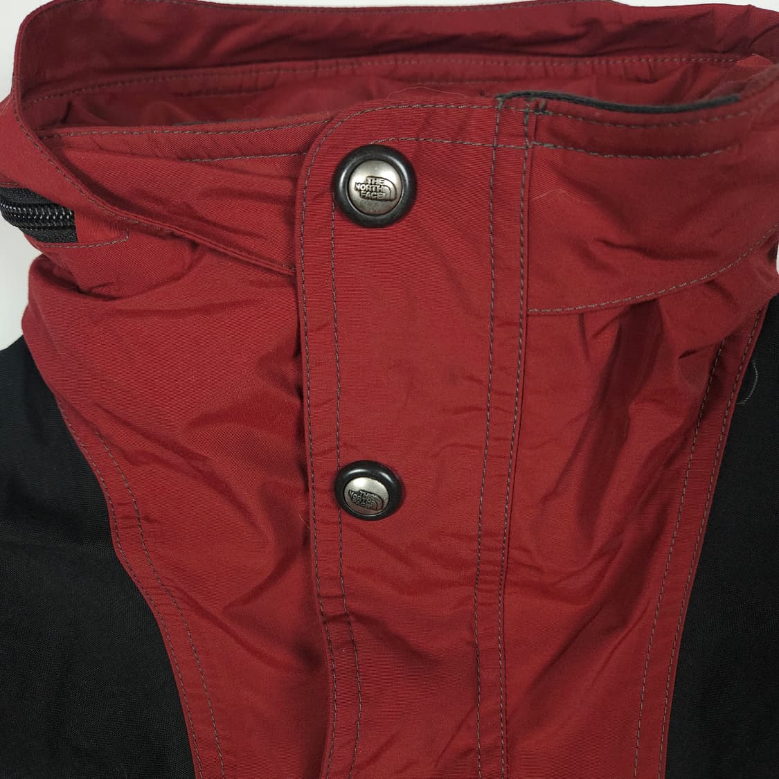 노스페이스 고어텍스 아노락 바람막이  상품이미지3