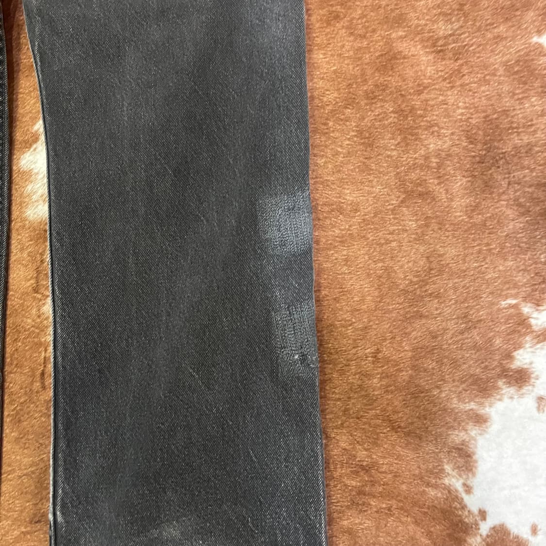 리바이스 501 made in usa 상품이미지9