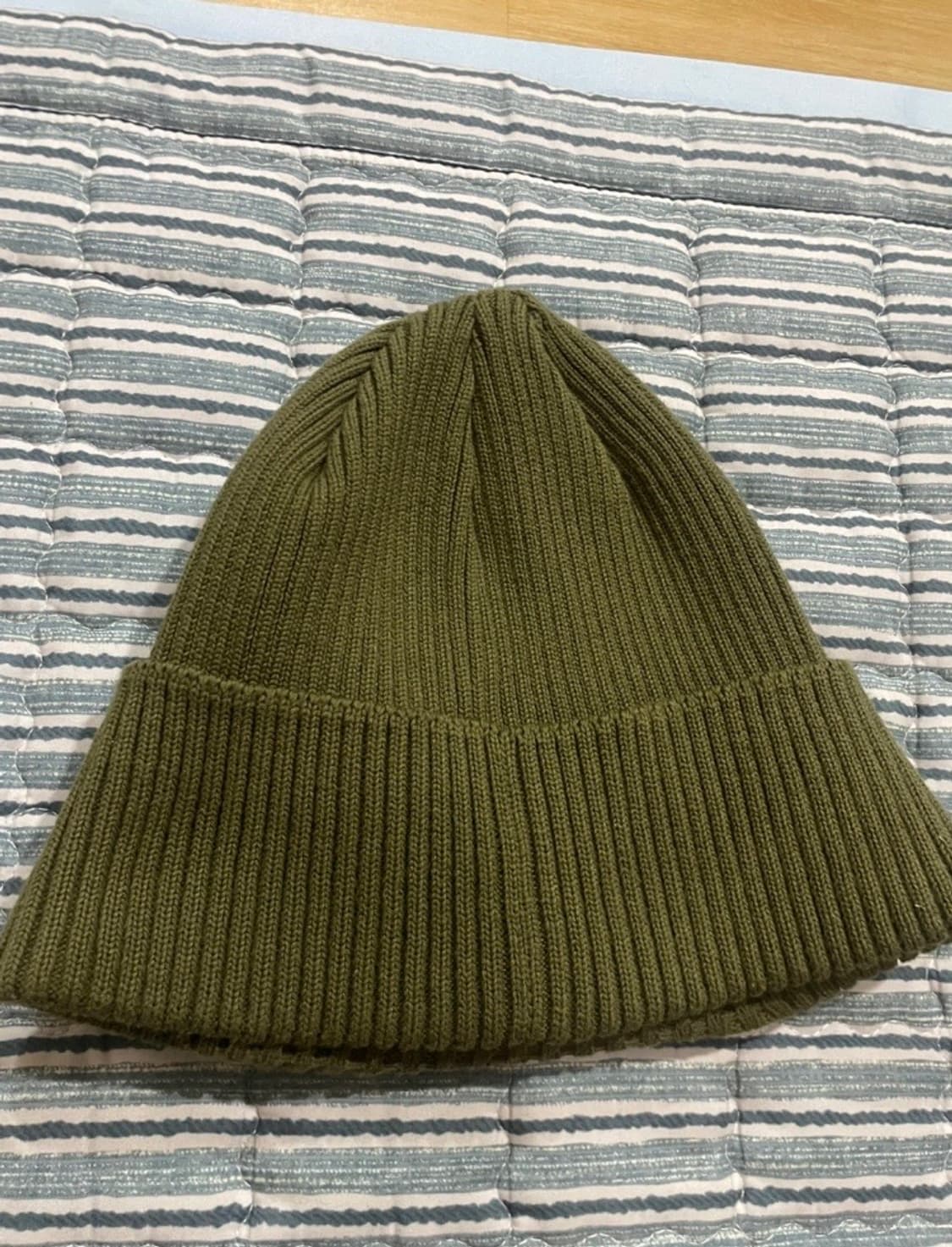 cp컴퍼니 비니 상품이미지2