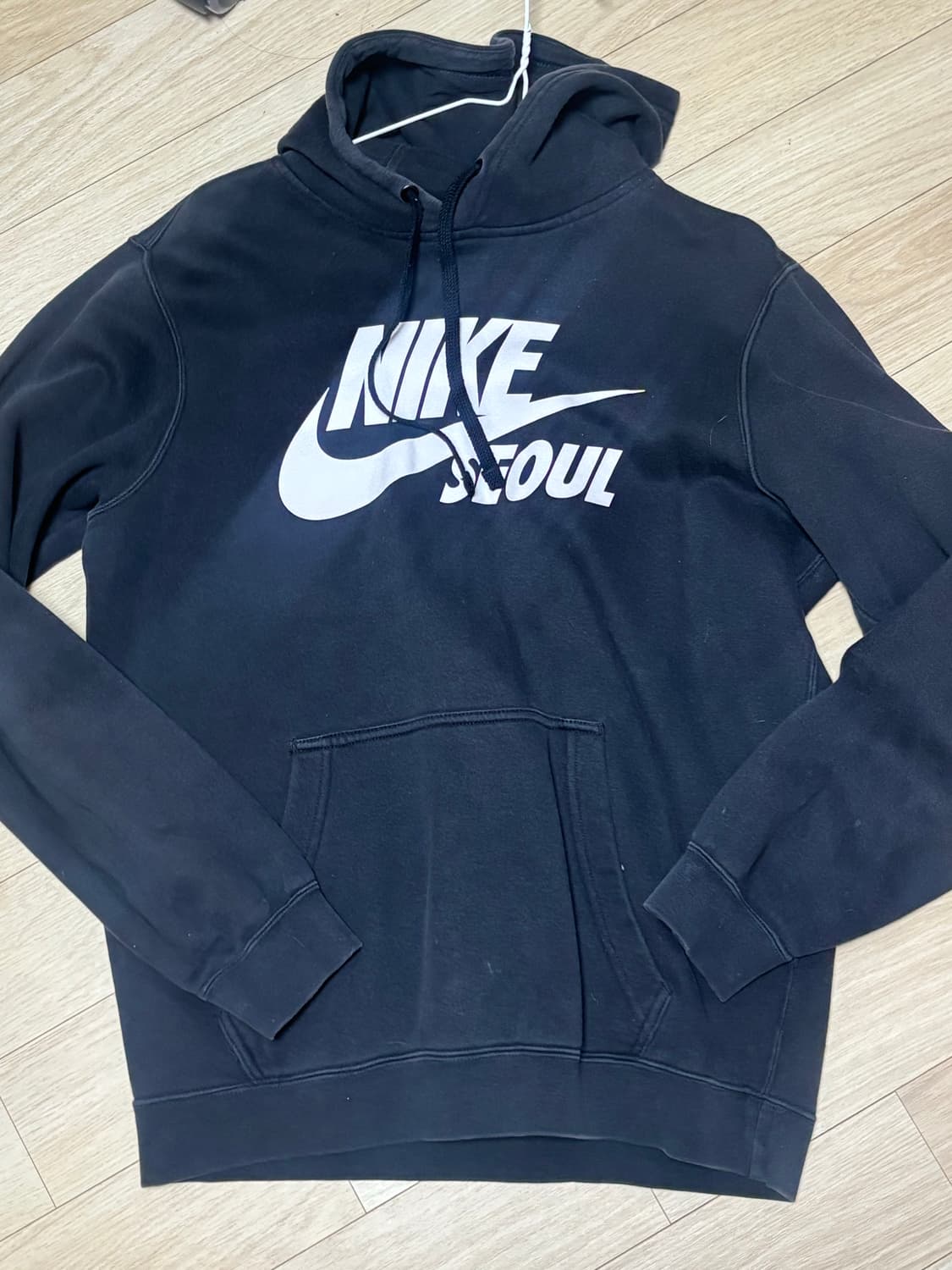 나이키 서울 후드티 상품이미지1