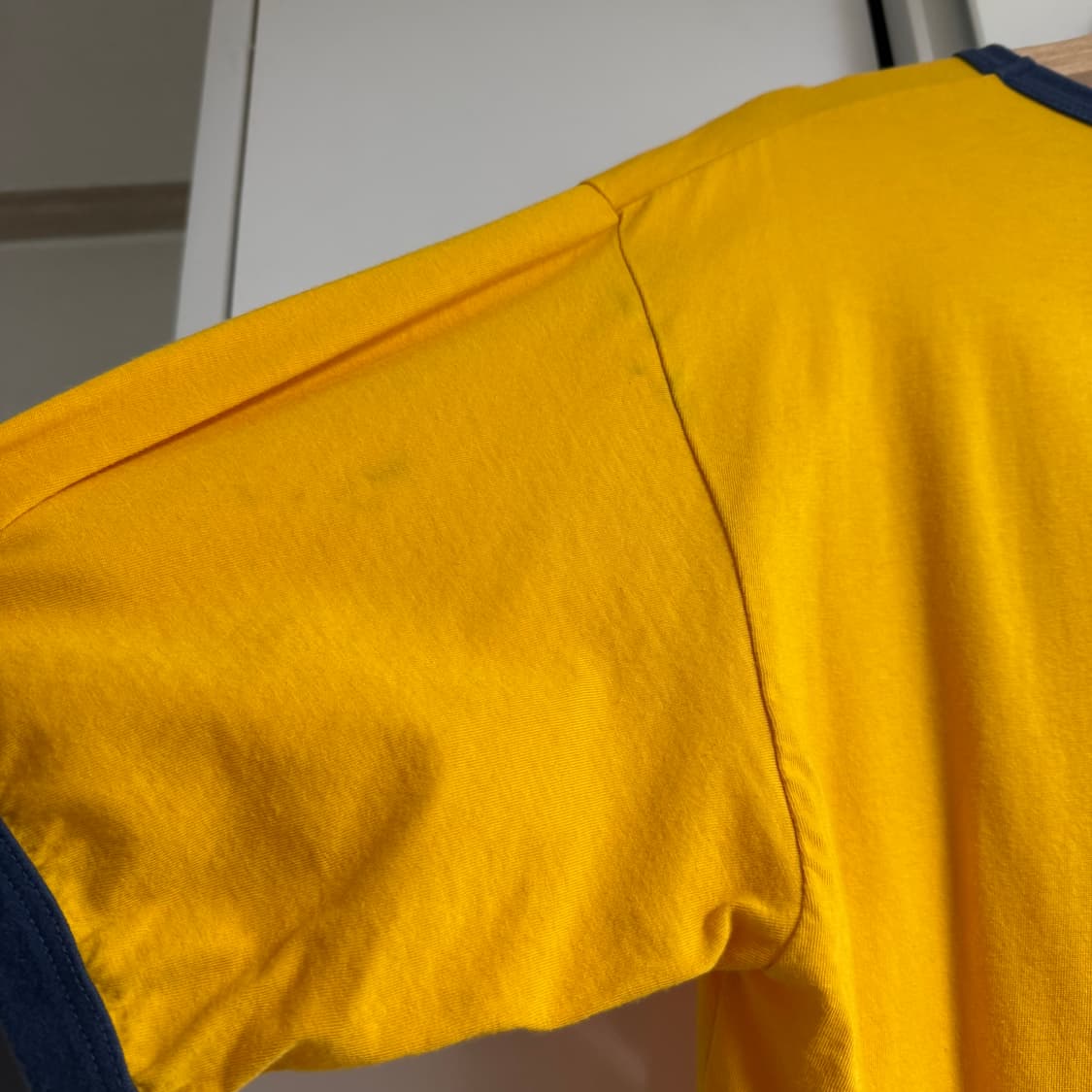 나이스네스 niceness 링거티 옐로우 L 상품이미지6