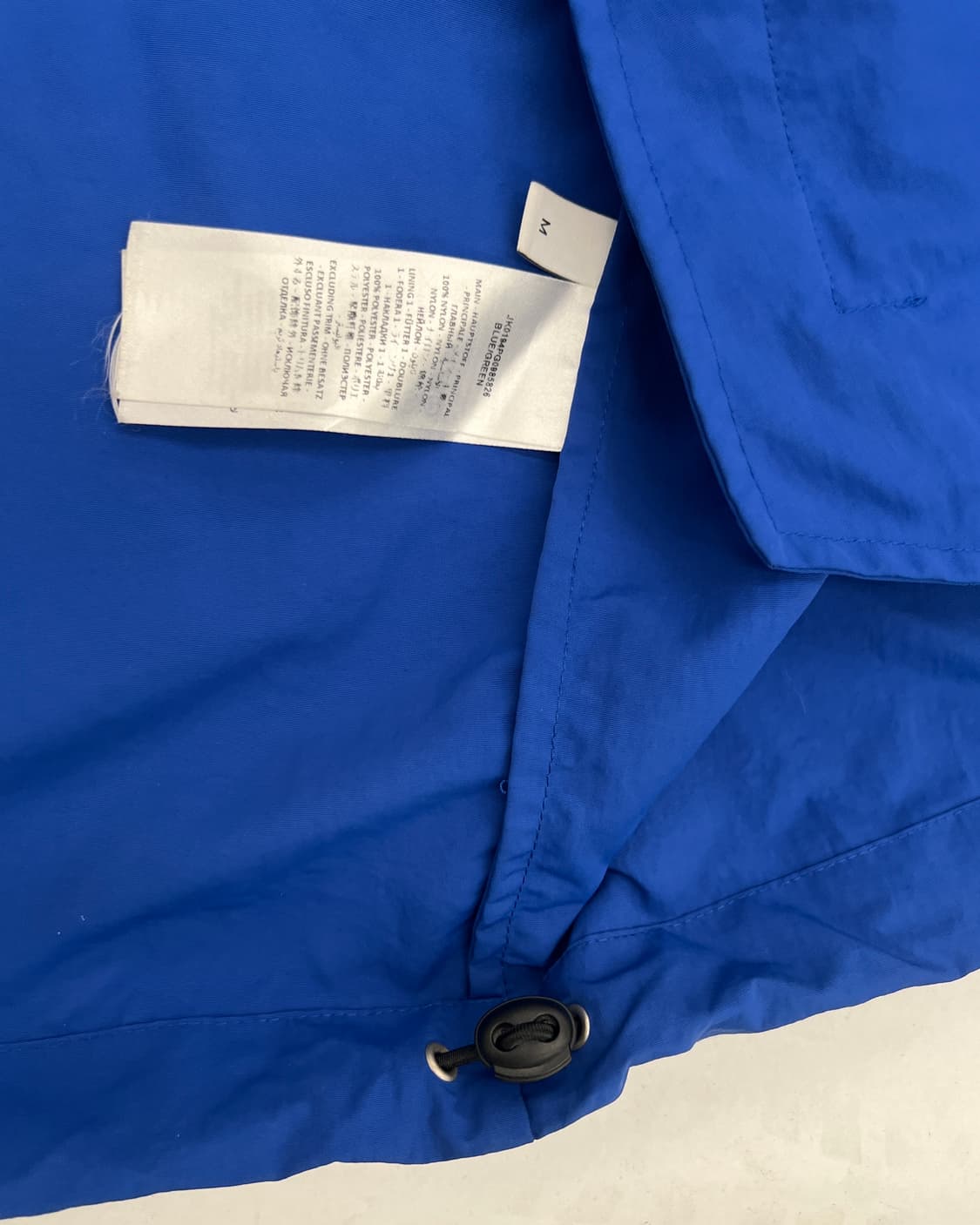 JW 앤더슨 윈드브레이커 자켓 상품이미지4