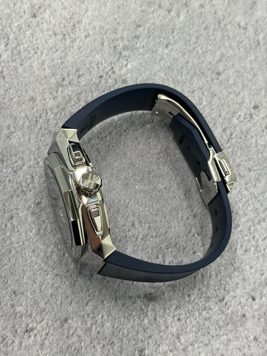 위블로 올린스키 에어로퓨전 시계 판매합니다. 상품이미지2