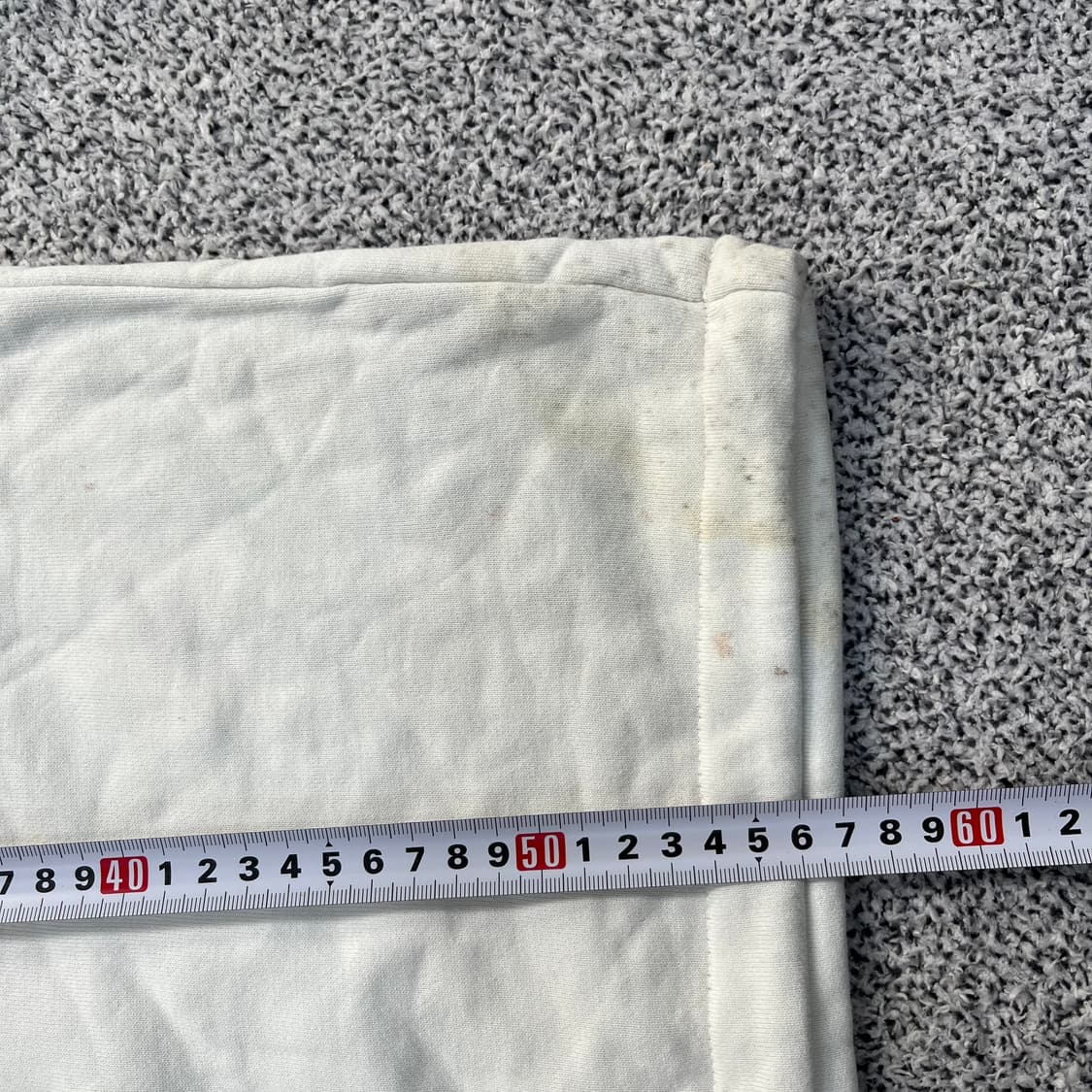 F 라이프워크 루즈핏 맨투맨 0326M 상품이미지7