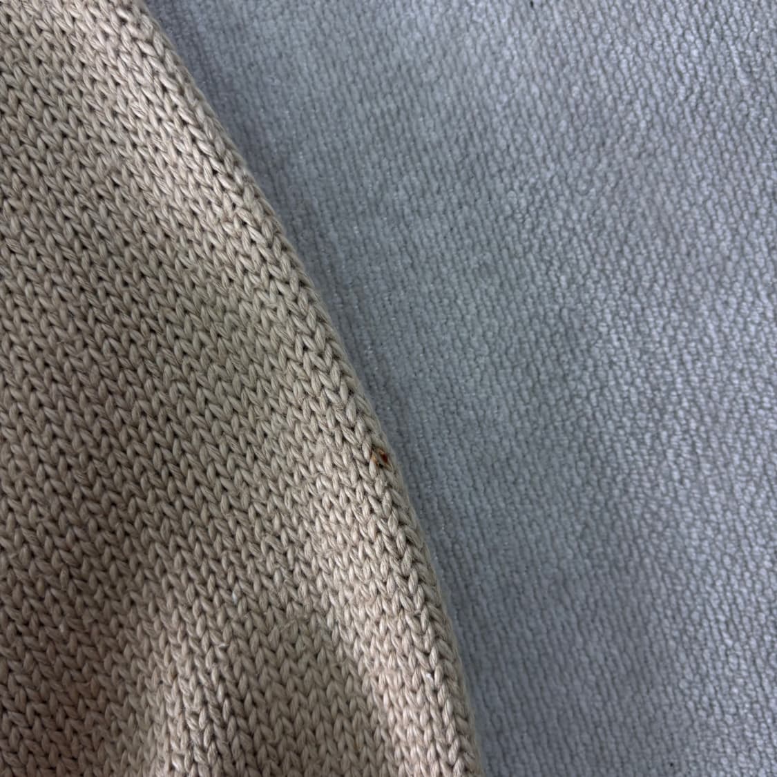 95 폴로랄프로렌 코튼 베이지 니트 상품이미지5