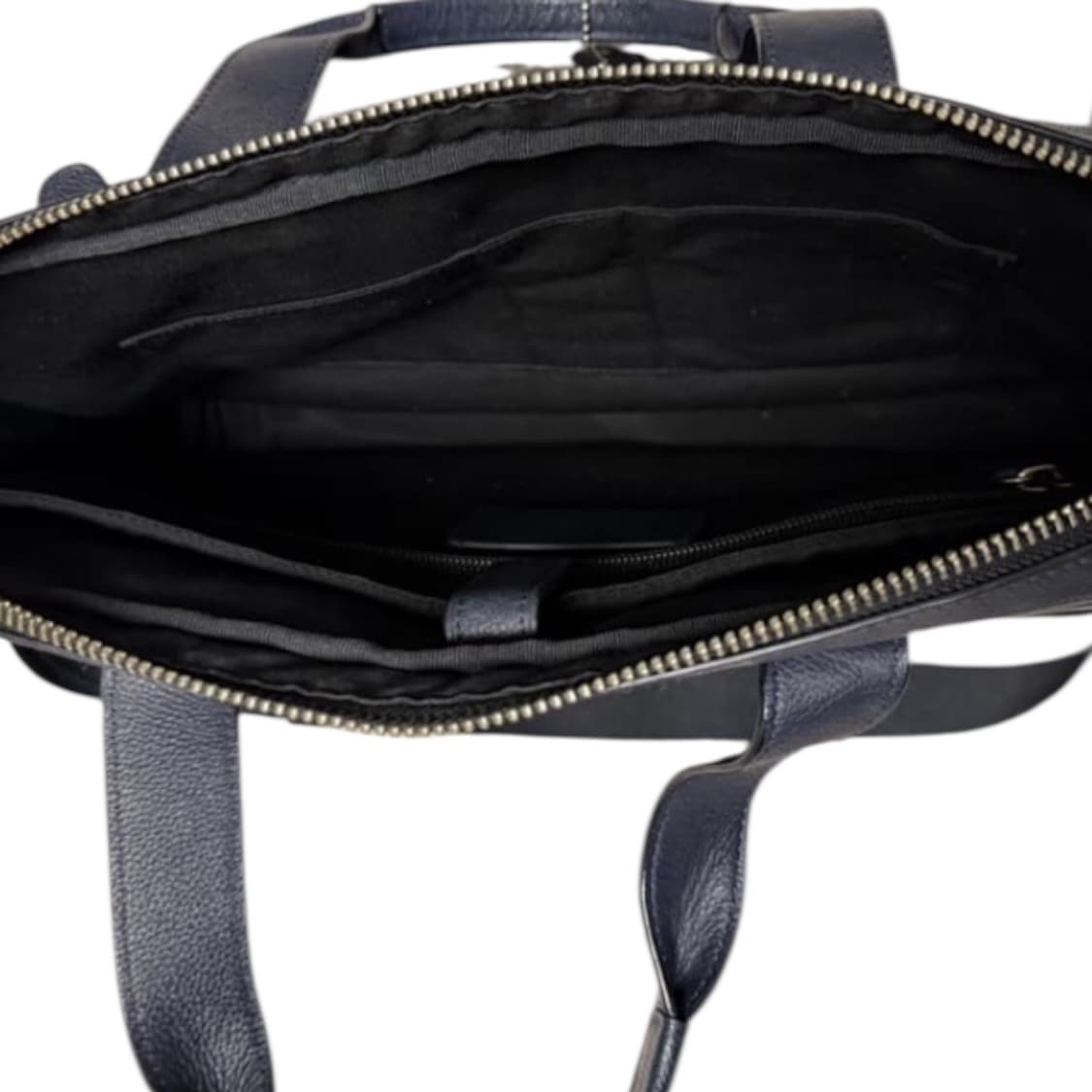 샘소나이트 네이비 서류 가방 상품이미지3