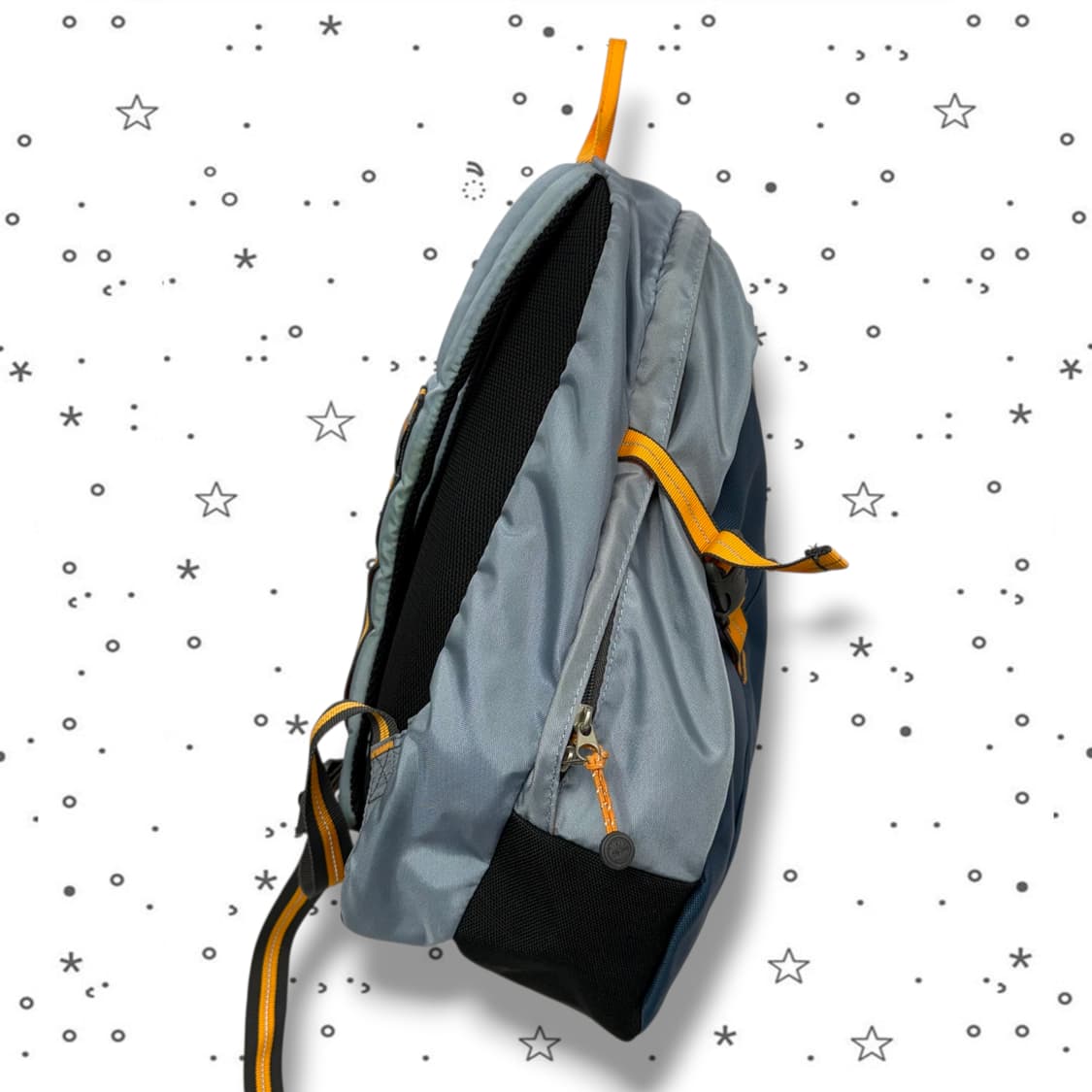 TIMBERLAND 팀버랜드 90's 백팩 상품이미지4