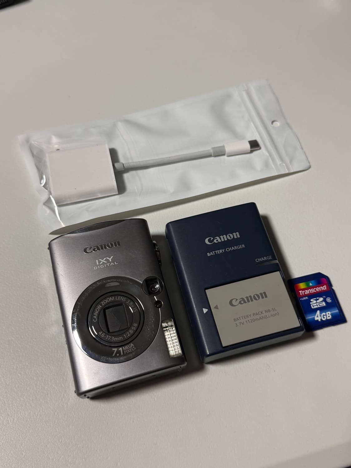 인기 캐논 익시 900 IS=익서스 850 (ixus 850) 작례o 상품이미지6