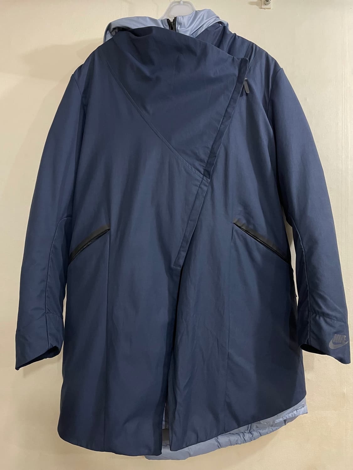 나이키 NSW 에어로로프트 쓰리인원 파카 상품이미지6