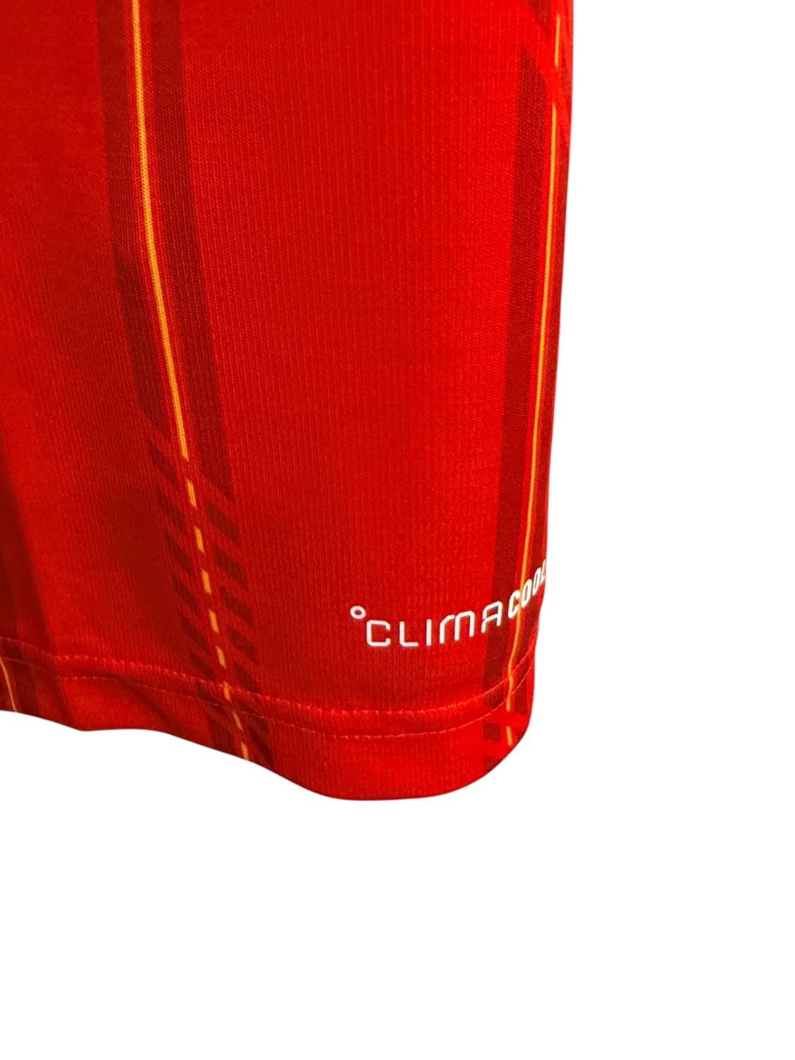 2026스페인 로드리 아디다스정품+오피셜마킹 상품이미지4